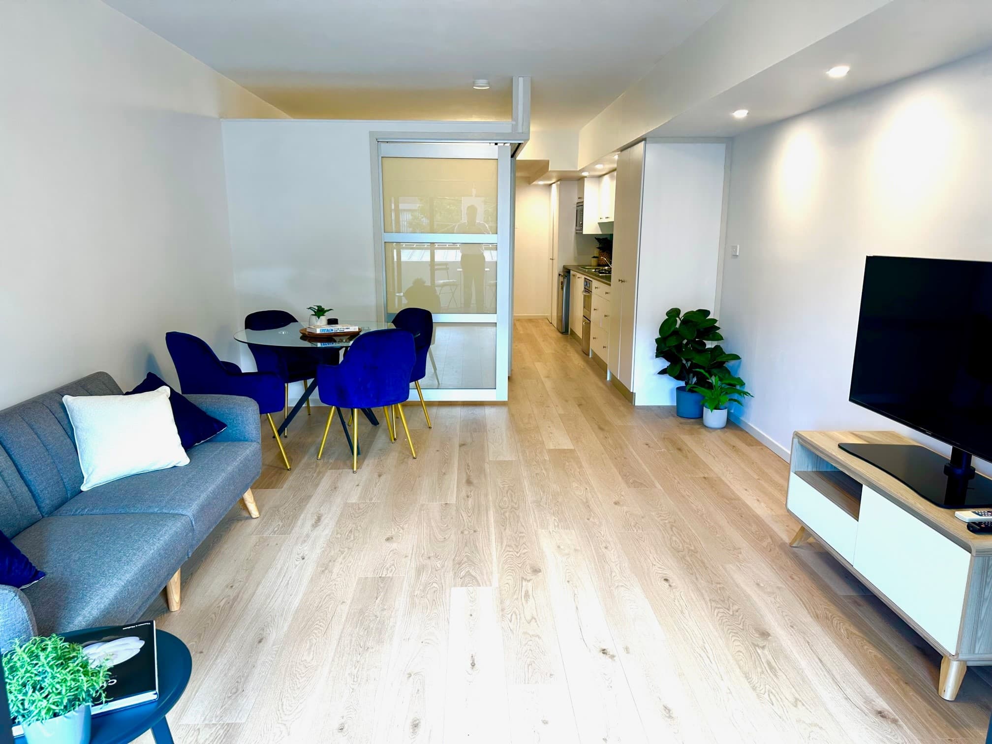 111/128 Sailors Bay Road, Northbridge, Northbridge - Thumbnail 2