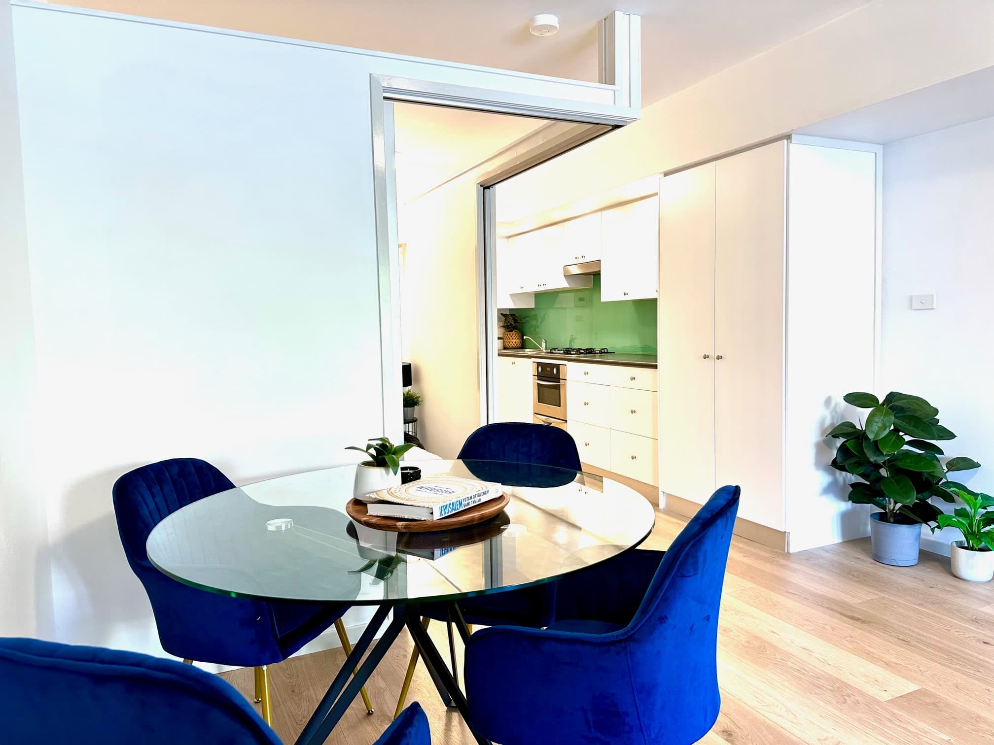 111/128 Sailors Bay Road, Northbridge, Northbridge - Thumbnail 4