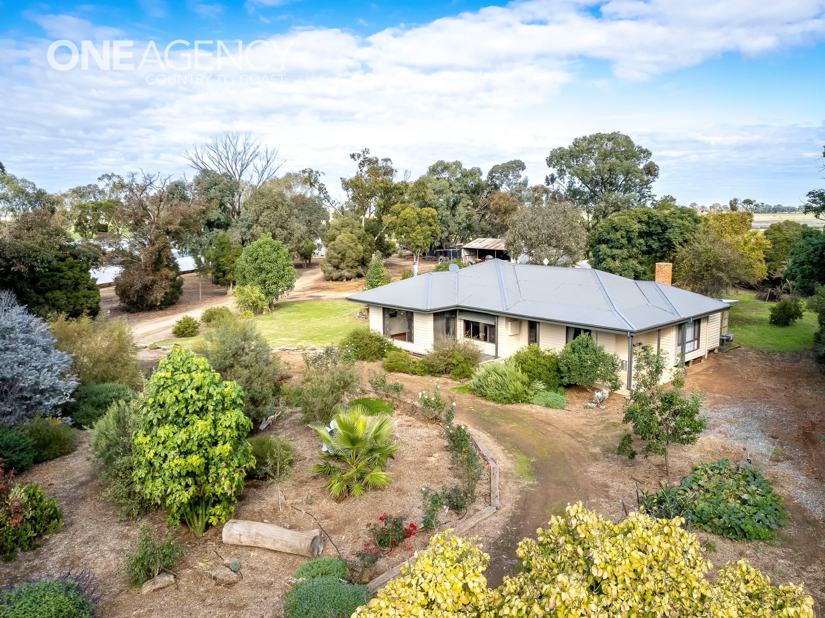 283 Katunga North Road, Katunga, Katunga - Image 1