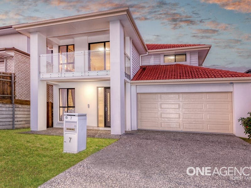 7 Elphinstone Street, Doolandella, Doolandella - Image 1