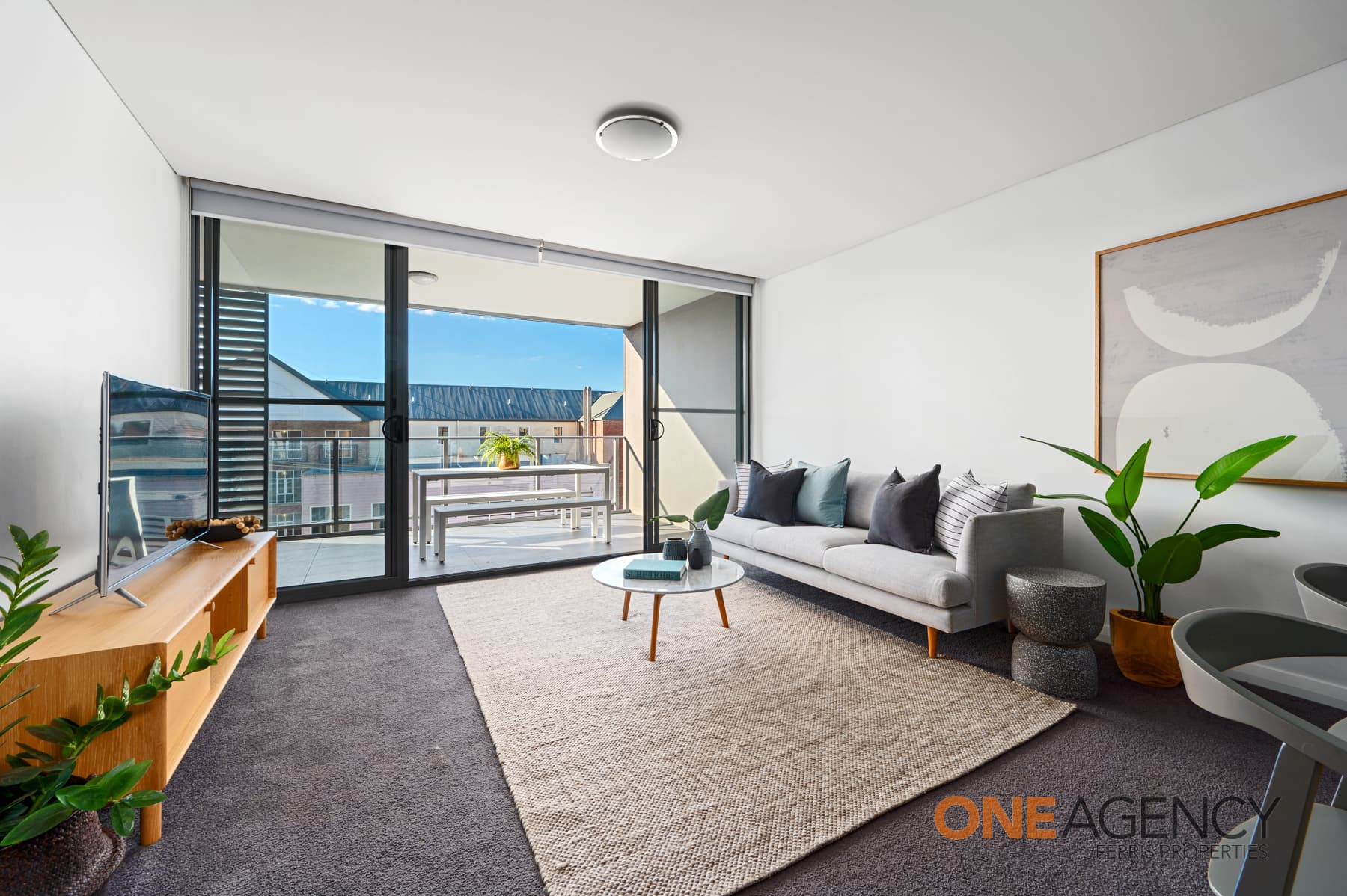 503/335 Wharf Road, Newcastle, Newcastle - Image 1