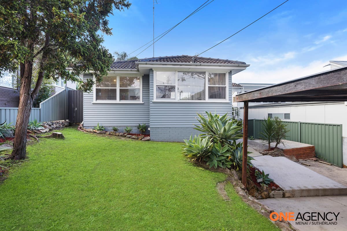 210 Prices Circuit, Woronora, Woronora - Thumbnail 7