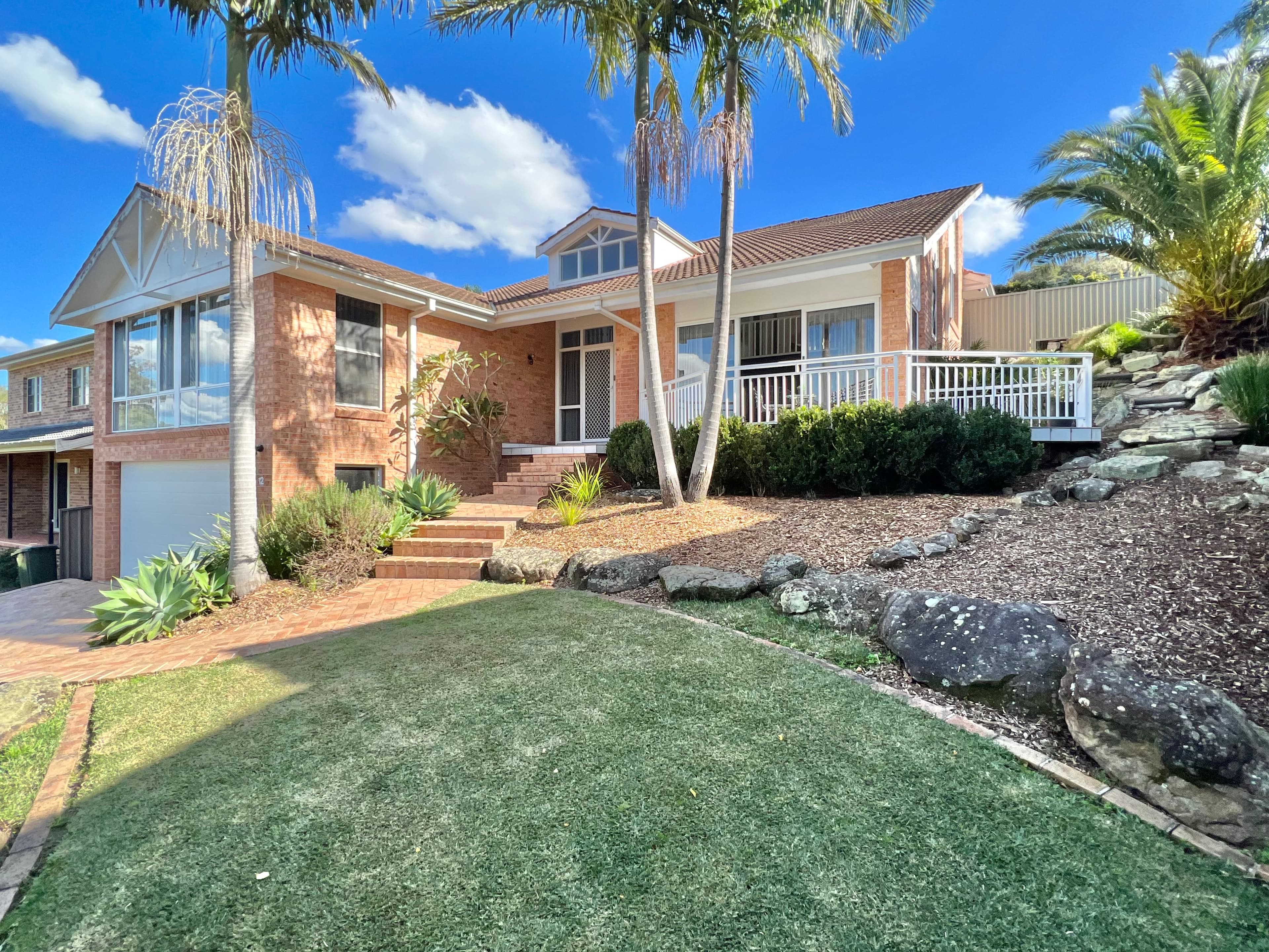 12 Falmar Place, Woronora Heights, Woronora Heights - Image 1