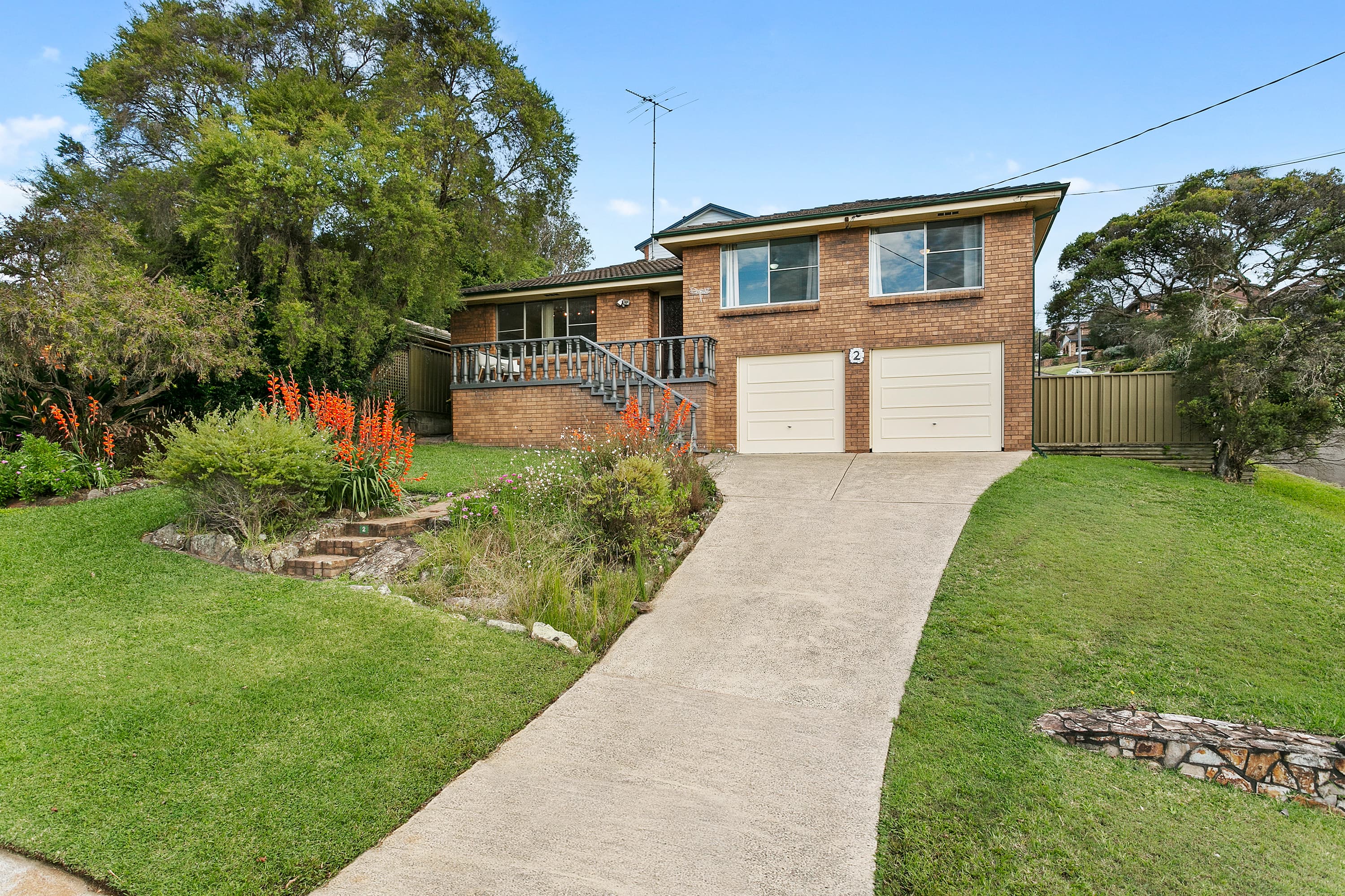 2 Bella Vista Street, Heathcote, Heathcote - Image 1