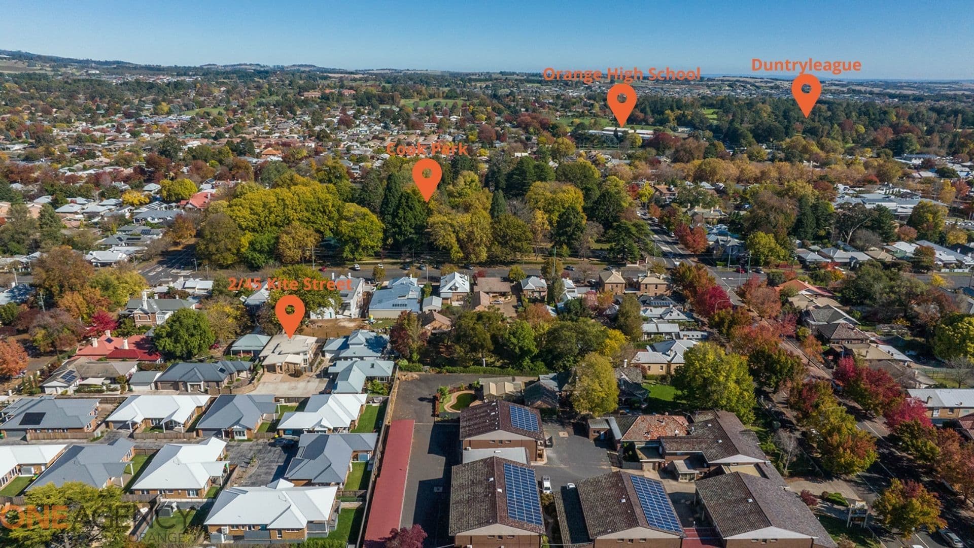 2/45 Kite Street, Orange, Orange - Thumbnail 2
