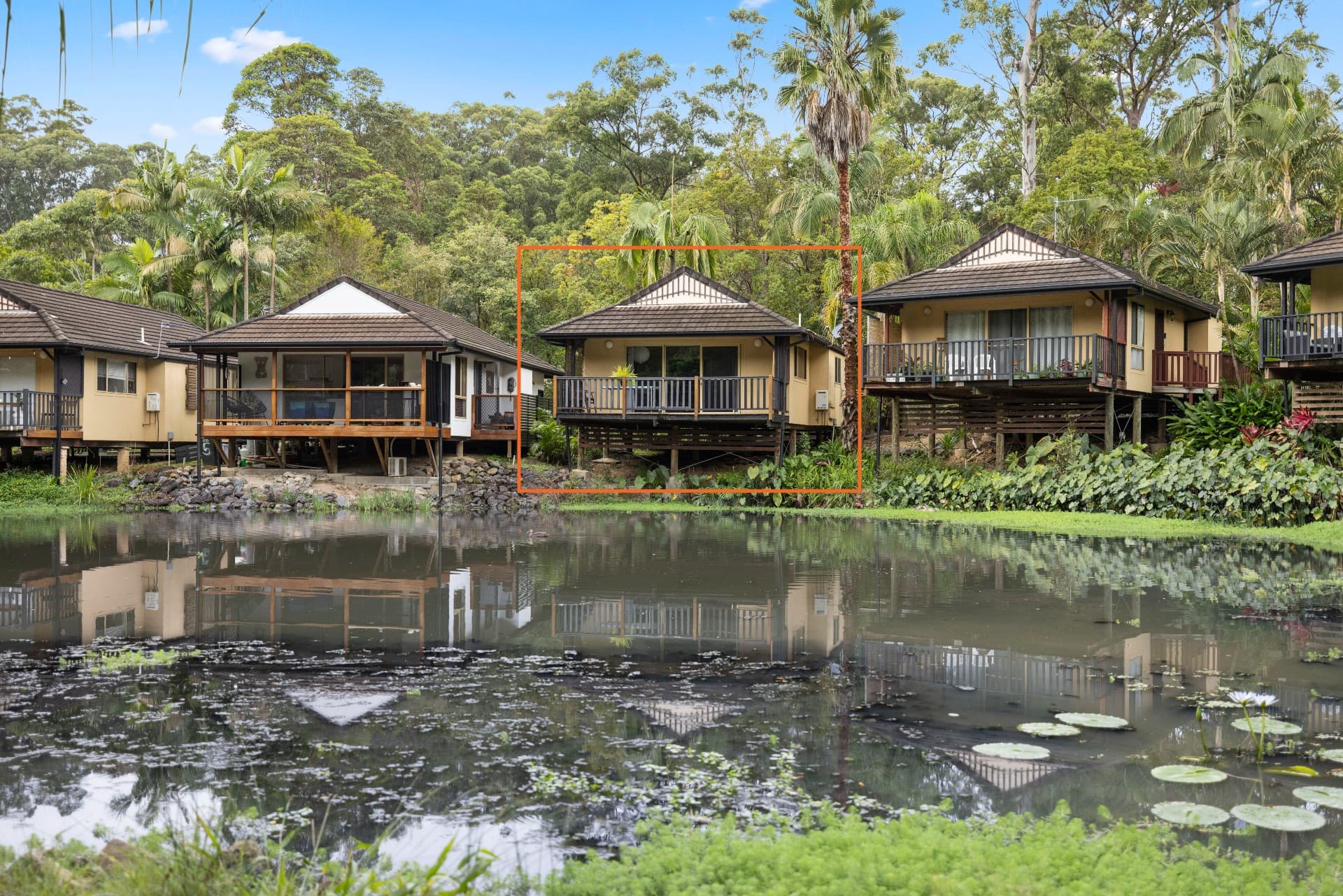 6/95 James Small Drive, Korora, Korora - Image 1