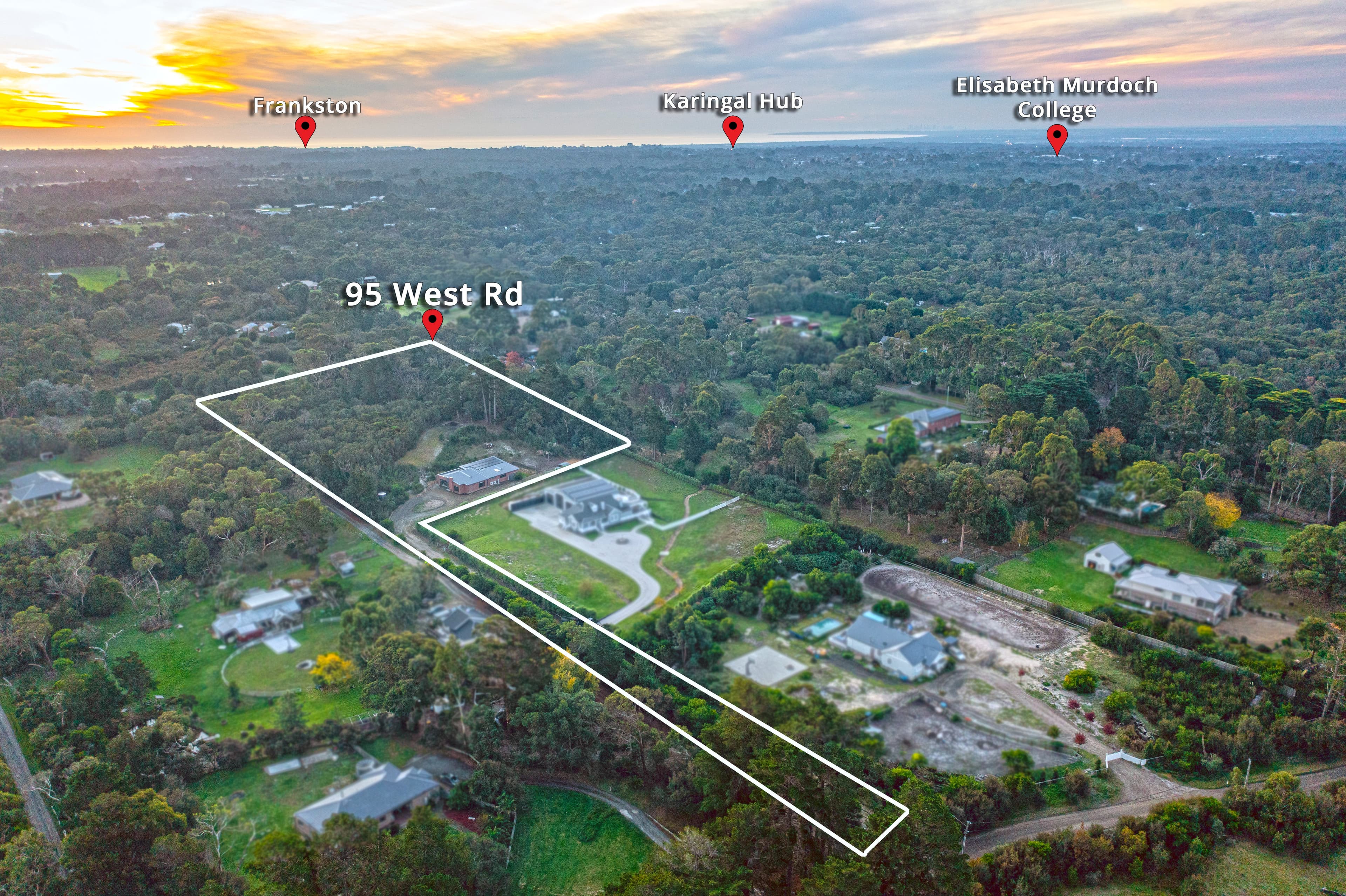 95 West Road, Langwarrin South, Langwarrin South - Image 1