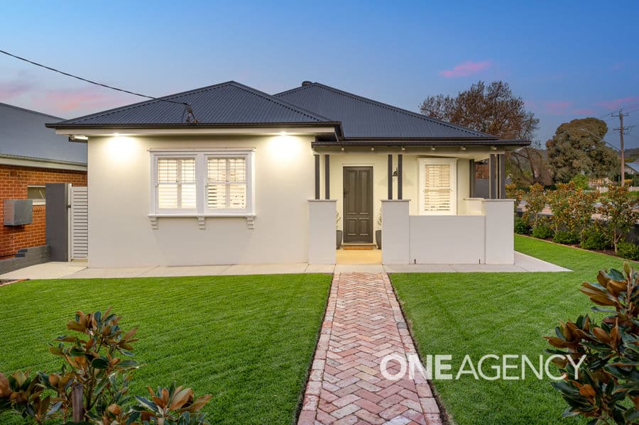 39 TREVOR Street, Turvey Park, Turvey Park - Image 1