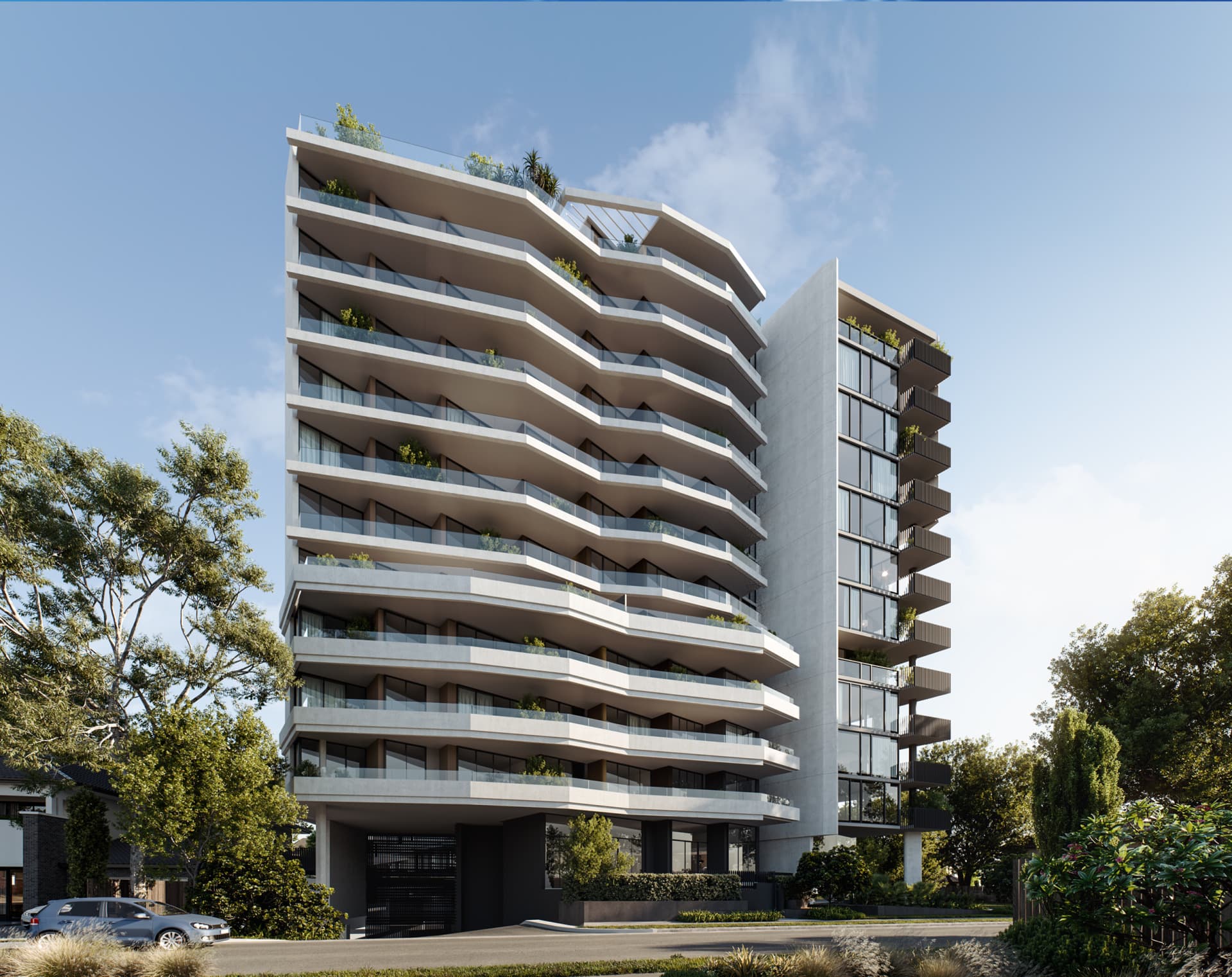 Rockdale, address available on request, Address Available On Request - Image 1