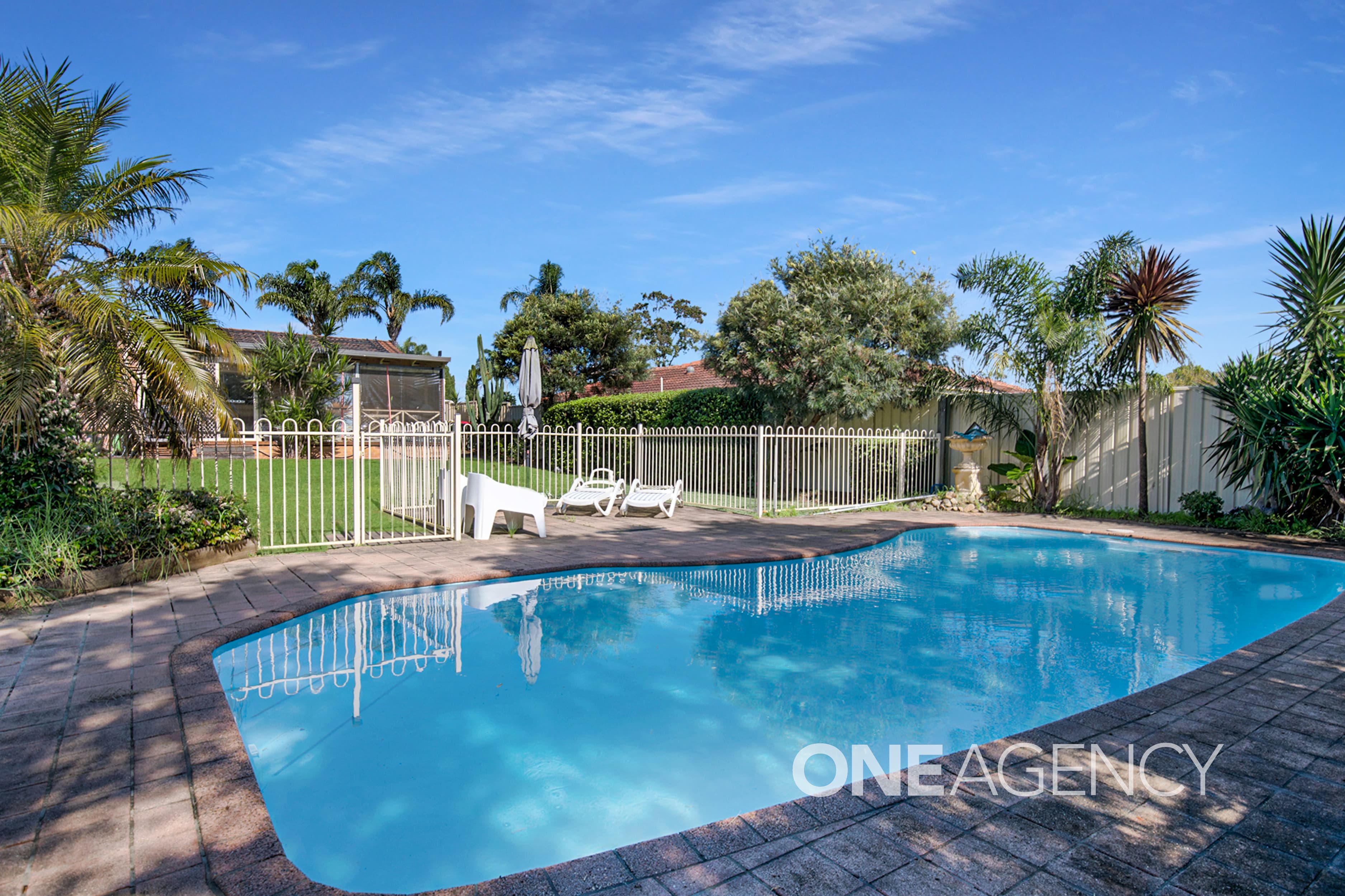 25 Golden Cane Avenue, North Nowra, North Nowra - Thumbnail 2