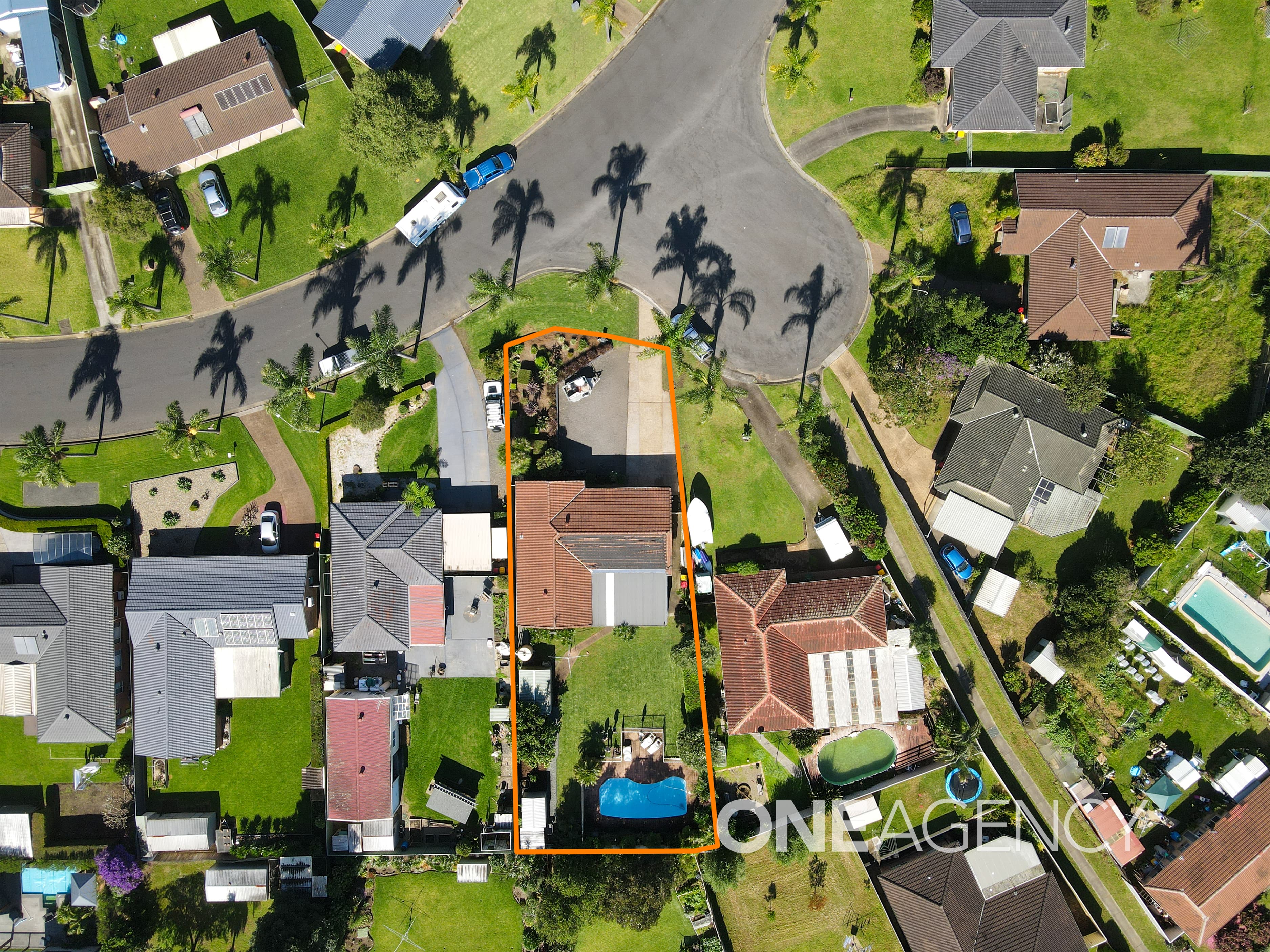 25 Golden Cane Avenue, North Nowra, North Nowra - Thumbnail 3
