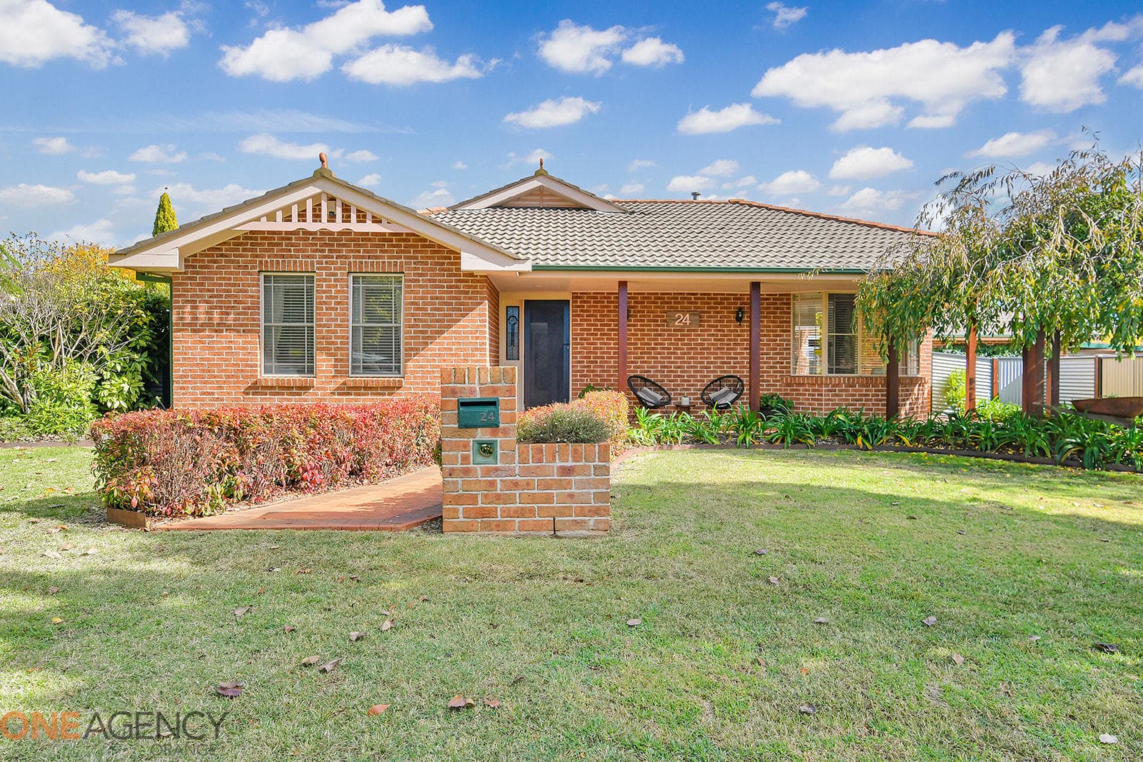 24 Braemar Circuit, Orange, Orange - Image 1