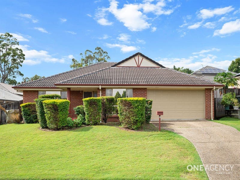 3 Warrumbungle Street, Forest Lake, Forest Lake - Image 1