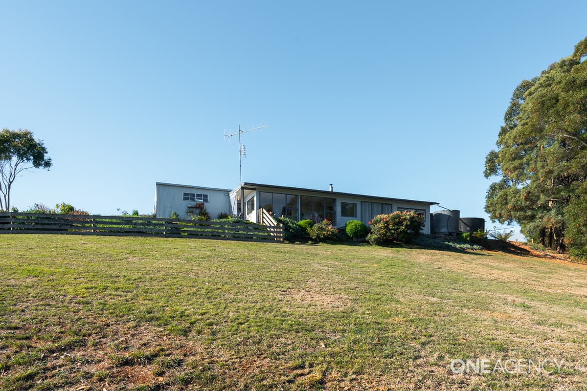 111 Brakeys Road, Rocky Cape, Rocky Cape - Thumbnail 3