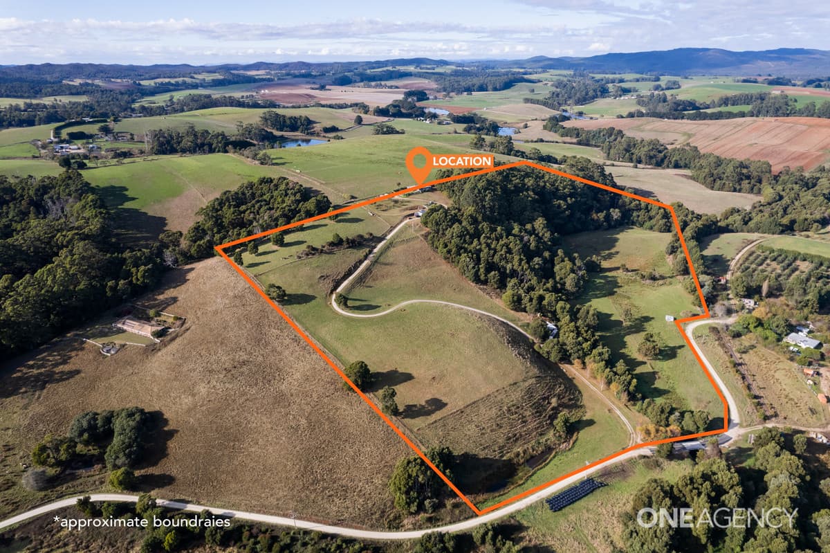 111 Brakeys Road, Rocky Cape, Rocky Cape - Thumbnail 5