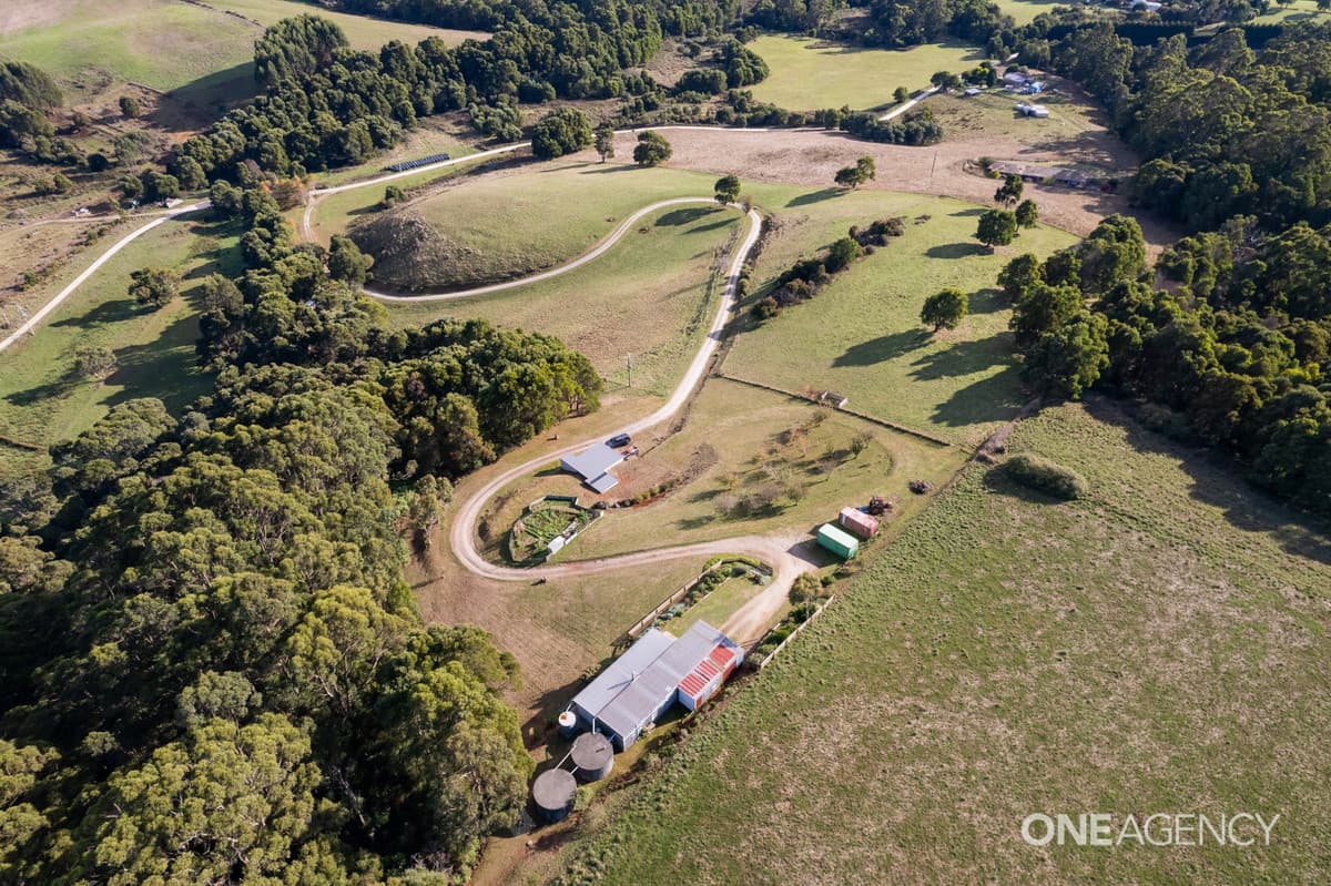 111 Brakeys Road, Rocky Cape, Rocky Cape - Image 1