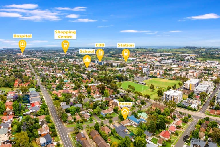64 Warby Street, Campbelltown, Campbelltown - Image 1