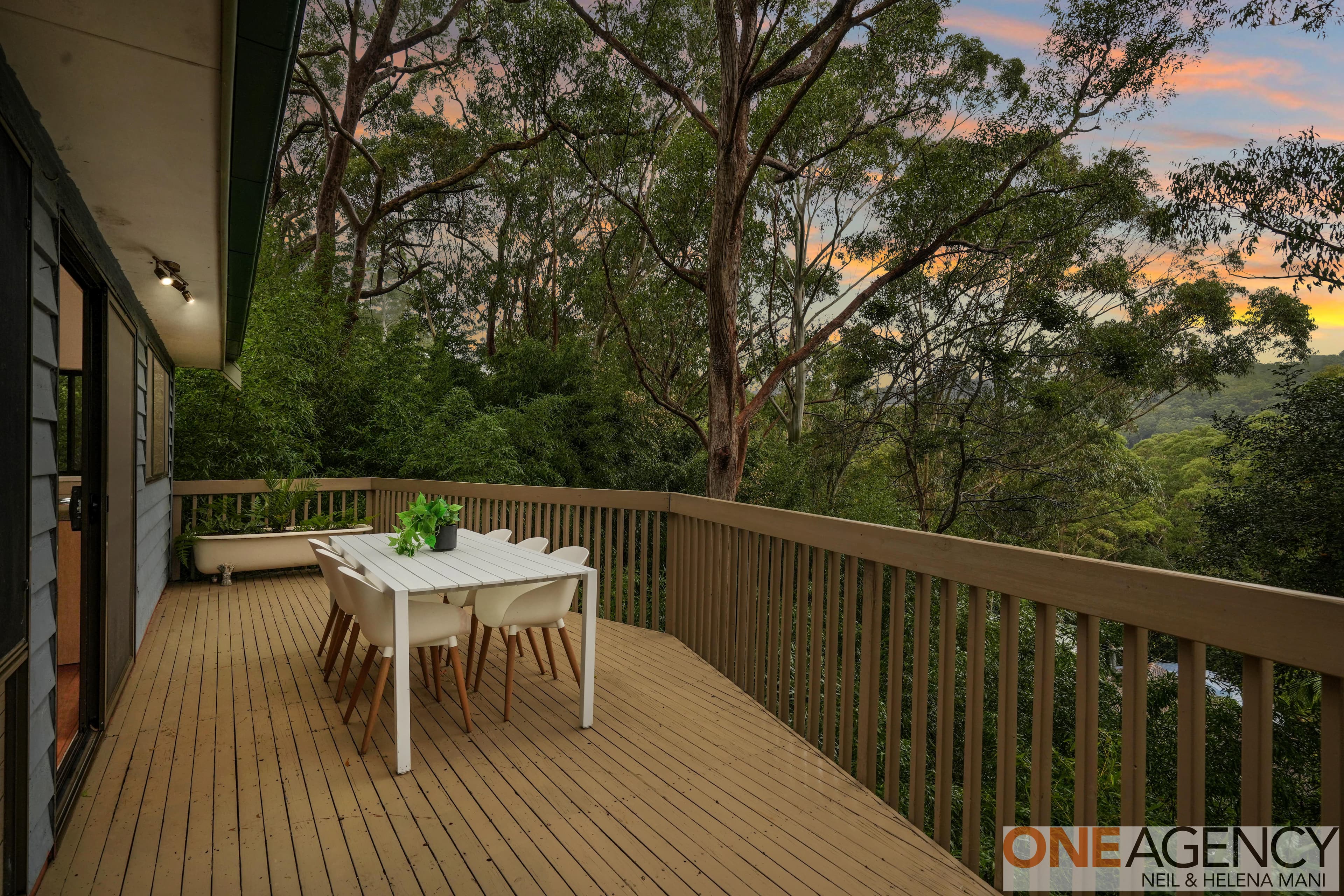 17 Plateau Road, North Gosford, North Gosford - Thumbnail 2