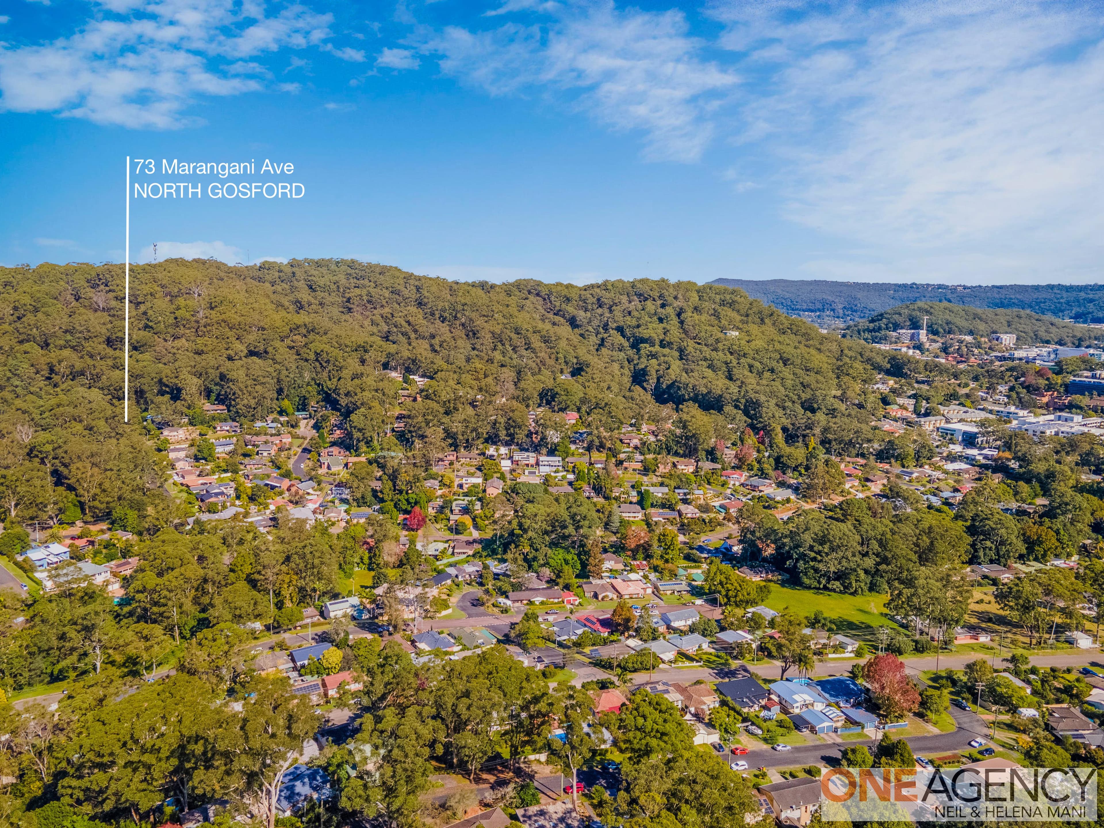 73 Marangani Avenue, North Gosford, North Gosford - Thumbnail 2