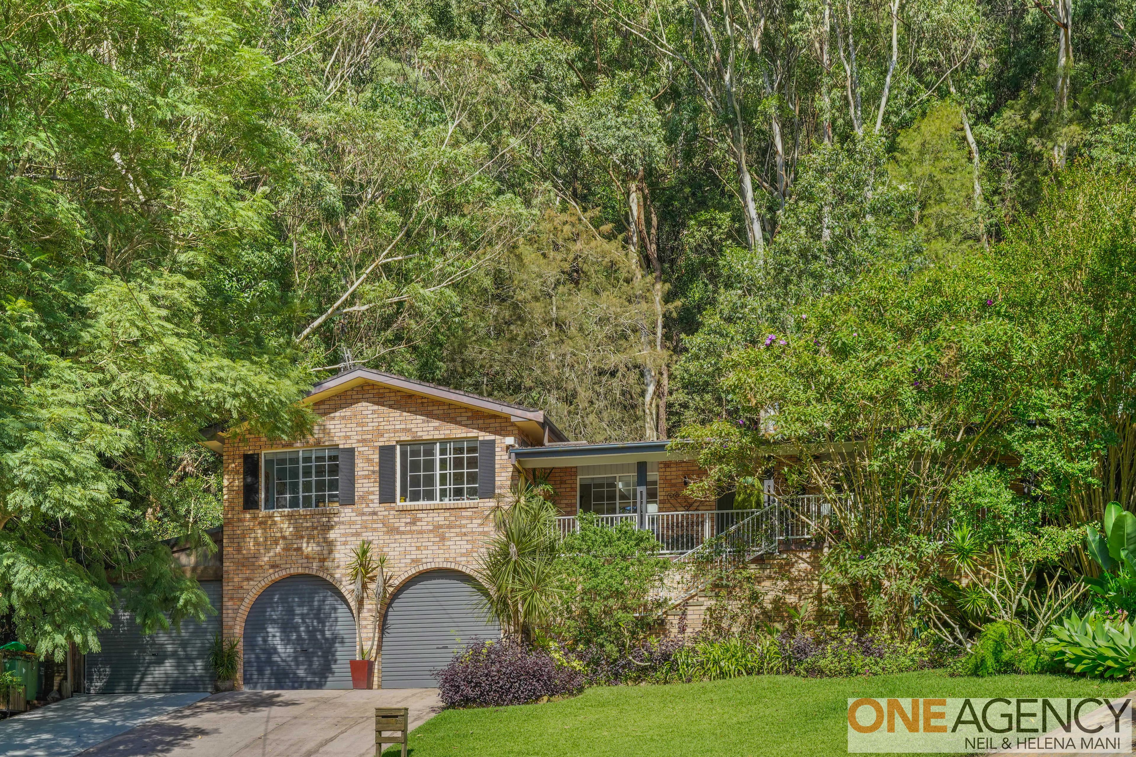 73 Marangani Avenue, North Gosford, North Gosford - Image 1