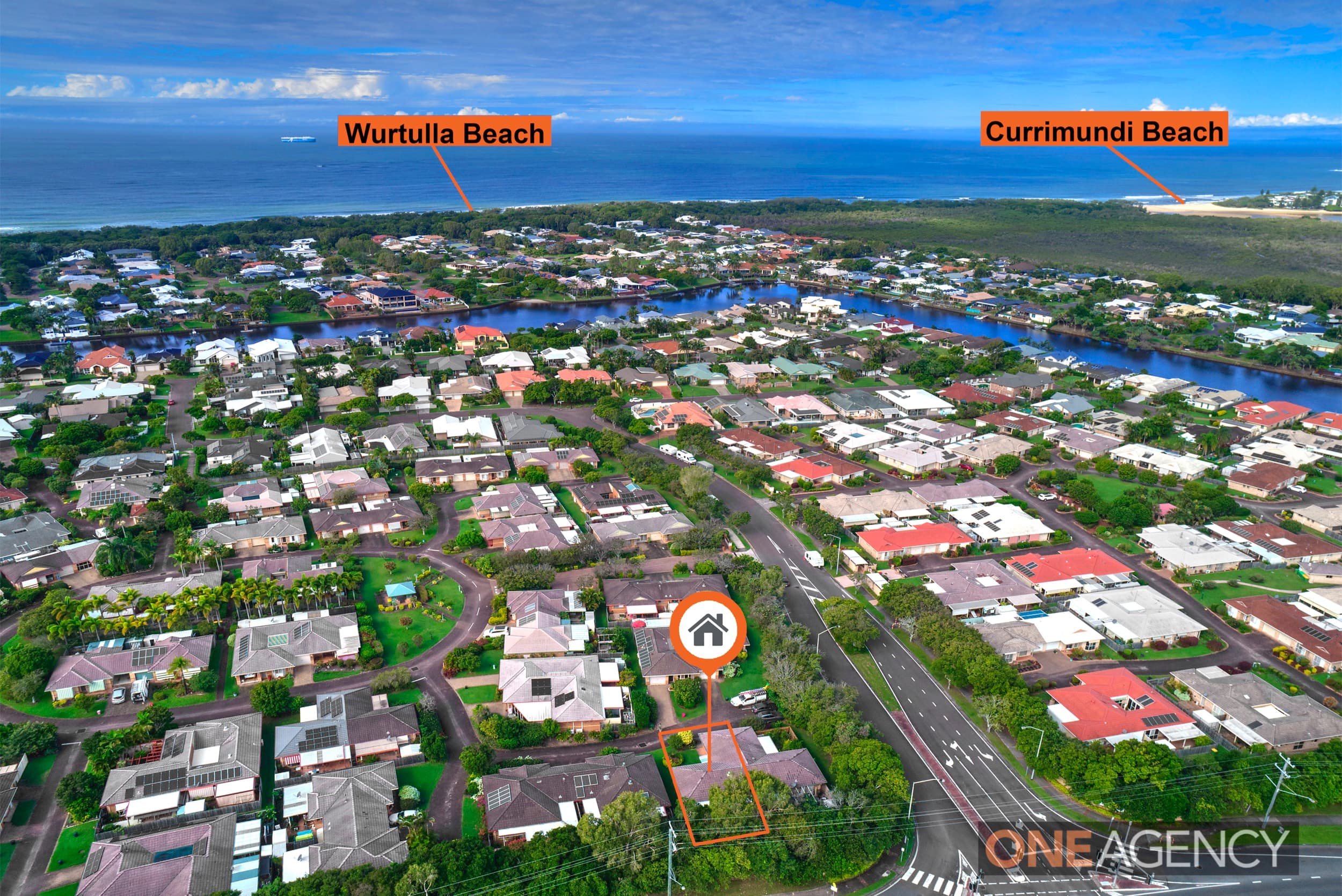 10/1 Peregrine Drive, Wurtulla, Wurtulla - Thumbnail 2