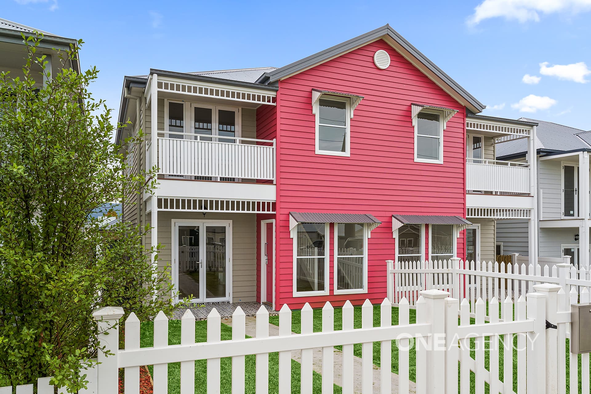 2/18 Balmoral Parade, Tullimbar, Tullimbar - Image 1