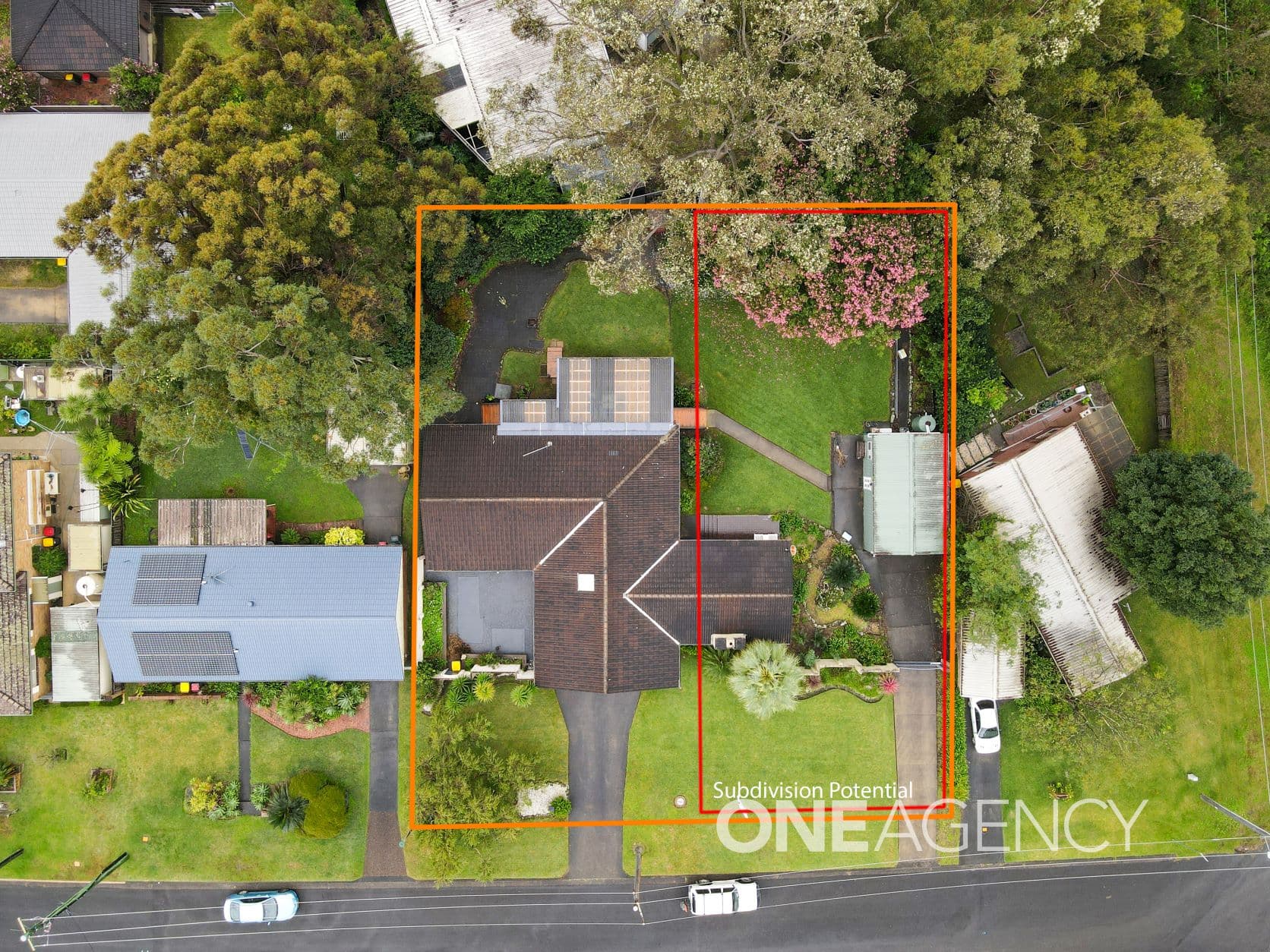 182 - 184 Osborne Street, Nowra, Nowra - Image 1