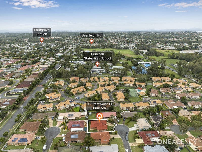 38 Premworth Place, Runcorn, Runcorn - Thumbnail 2