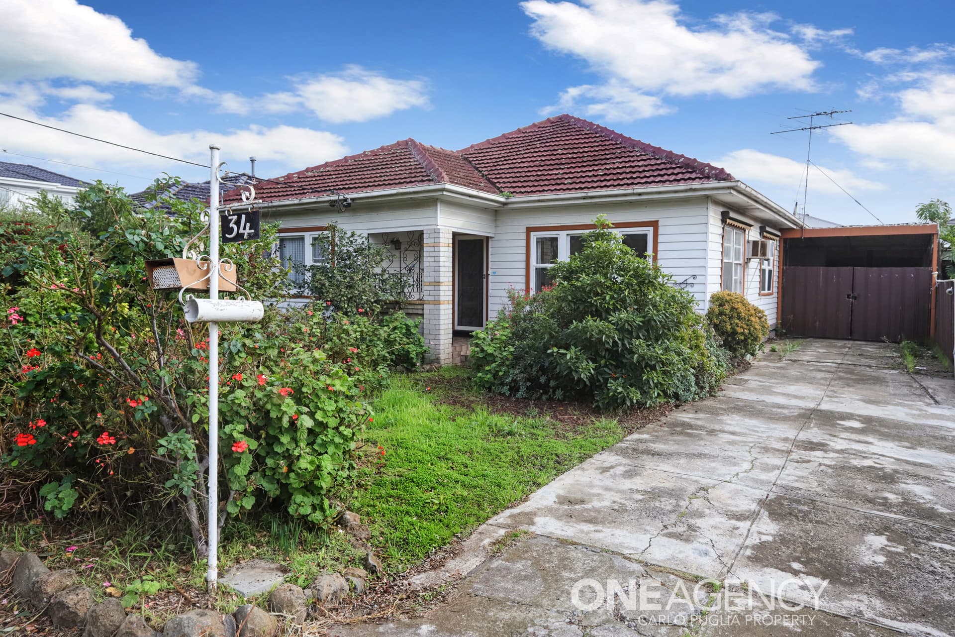 34 Armstrong Street, Sunshine West, Sunshine West - Thumbnail 2