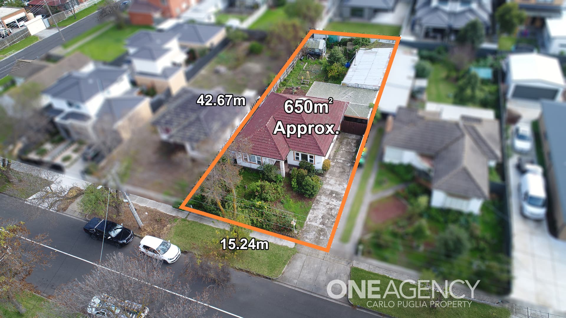 34 Armstrong Street, Sunshine West, Sunshine West - Image 1
