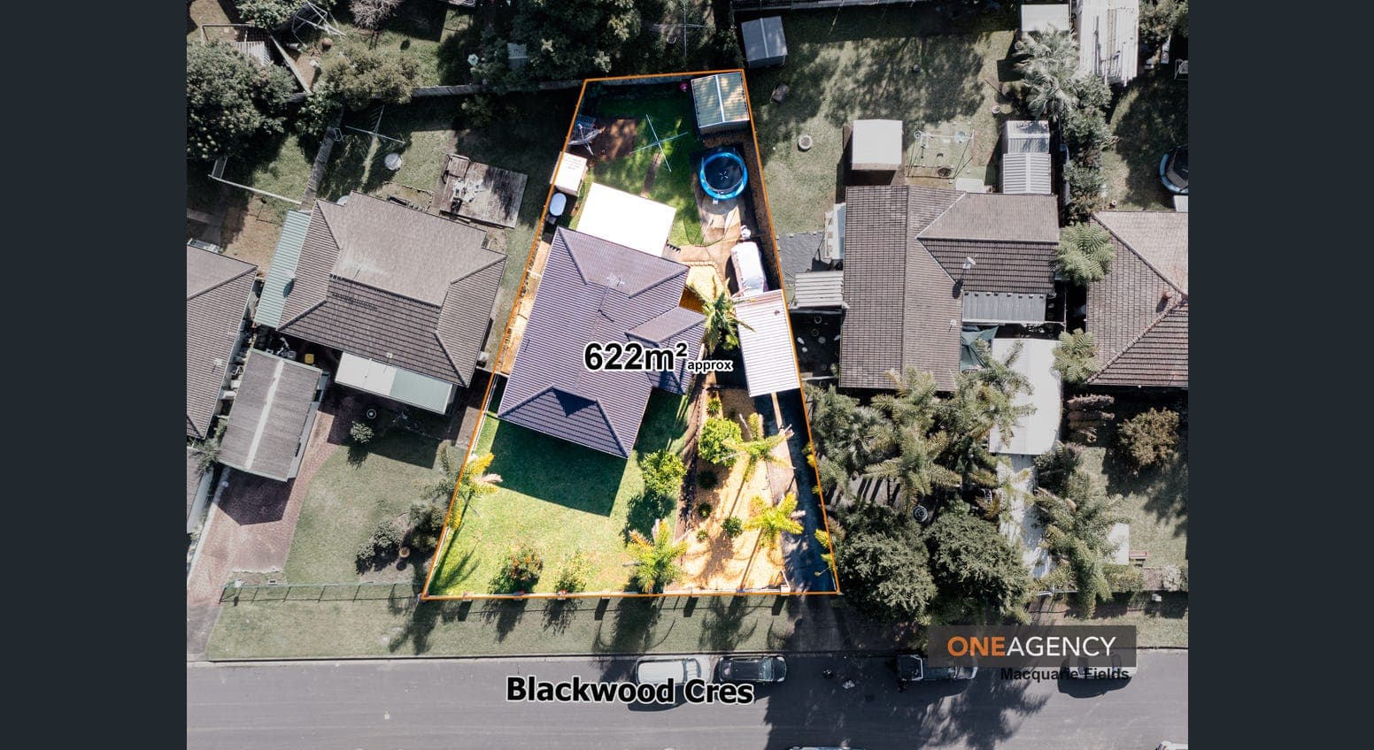 13 Blackwood Crescent, Macquarie Fields, Macquarie Fields - Thumbnail 3