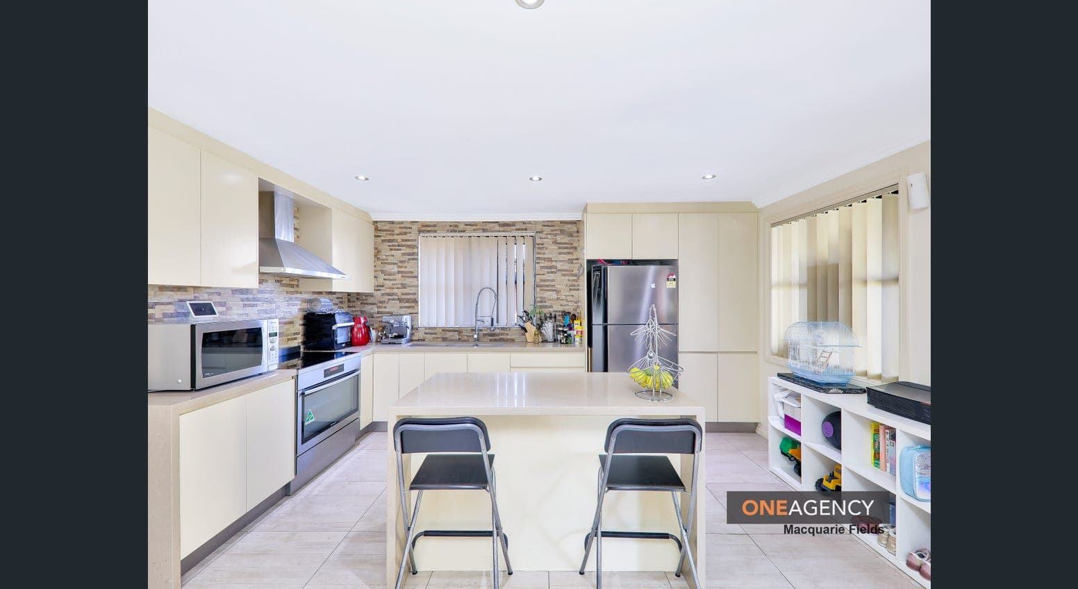13 Blackwood Crescent, Macquarie Fields, Macquarie Fields - Thumbnail 7