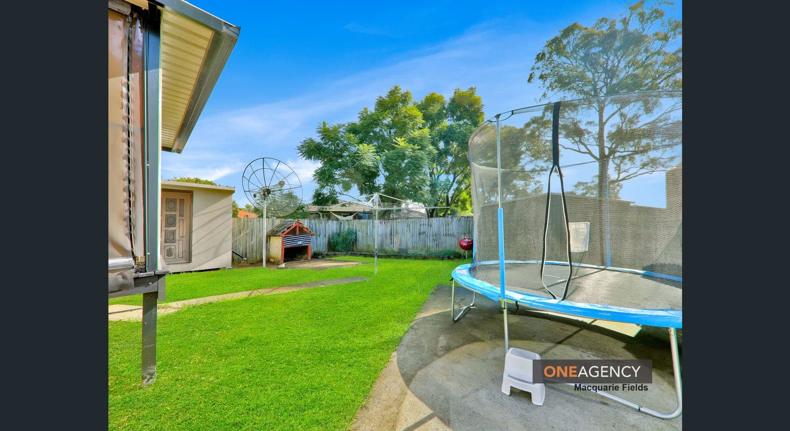 13 Blackwood Crescent, Macquarie Fields, Macquarie Fields - Thumbnail 5