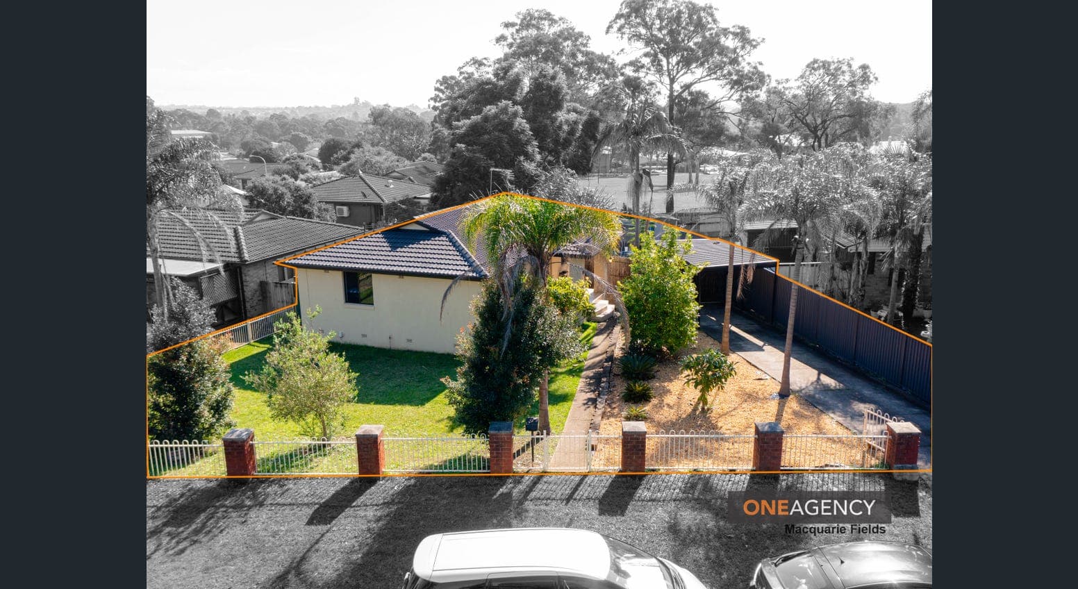 13 Blackwood Crescent, Macquarie Fields, Macquarie Fields - Thumbnail 2