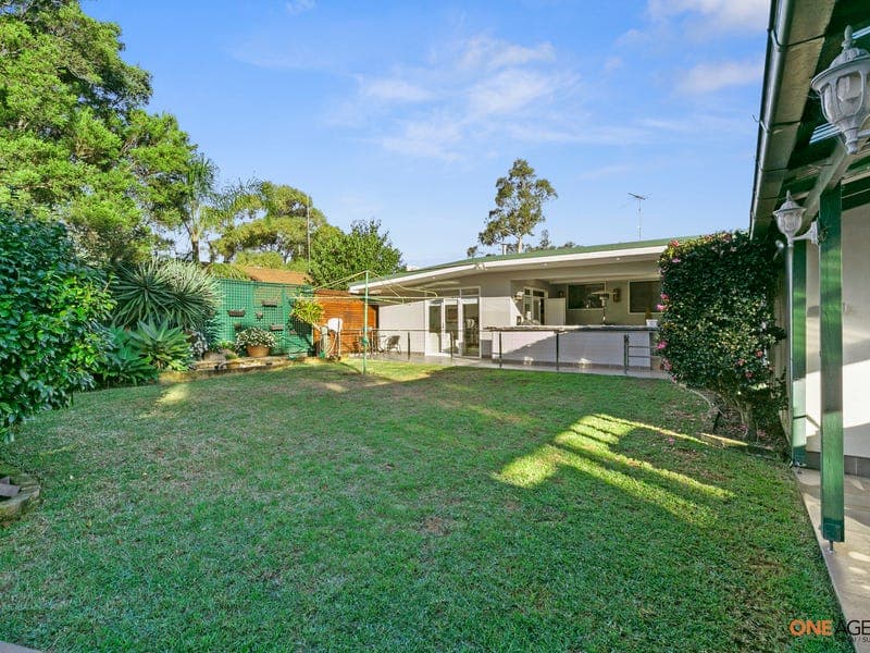 25 Moona Road, Kirrawee, Kirrawee - Thumbnail 3