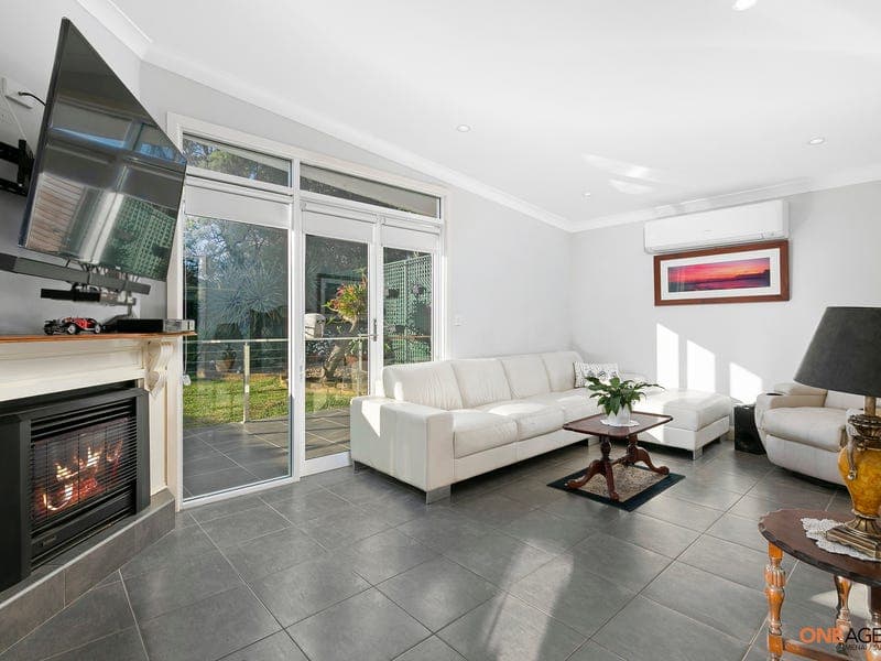 25 Moona Road, Kirrawee, Kirrawee - Thumbnail 4