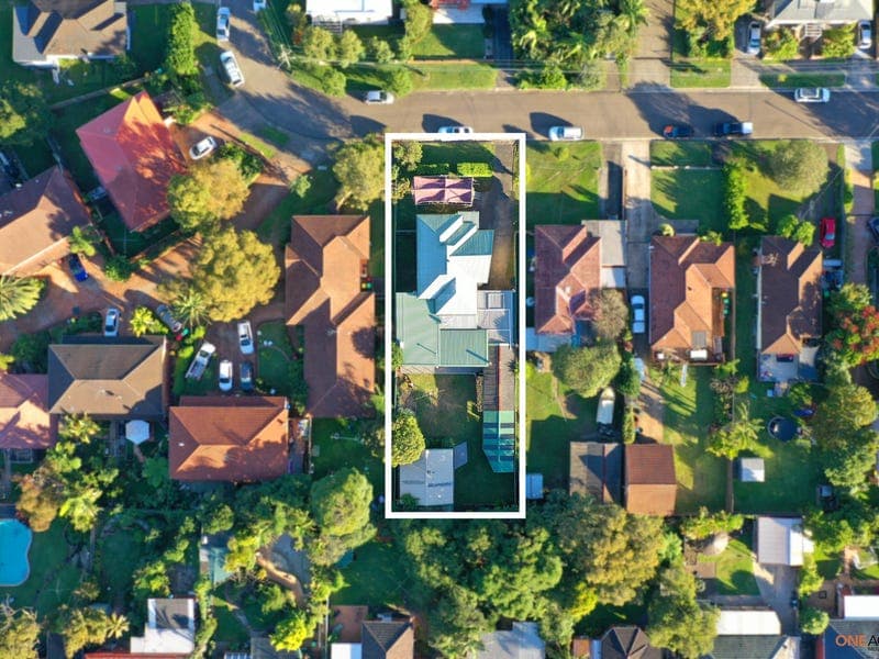 25 Moona Road, Kirrawee, Kirrawee - Image 1