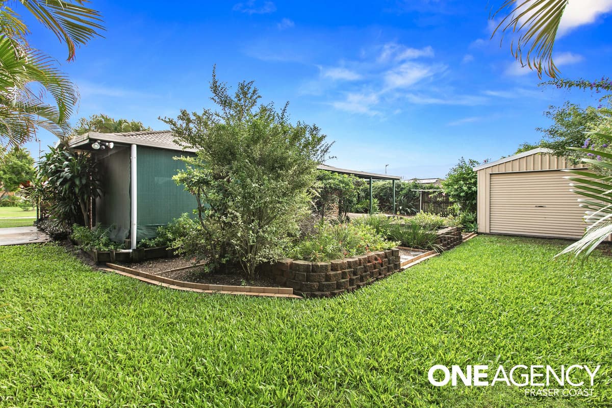 62 Caddy Avenue, Urraween, Urraween - Thumbnail 6