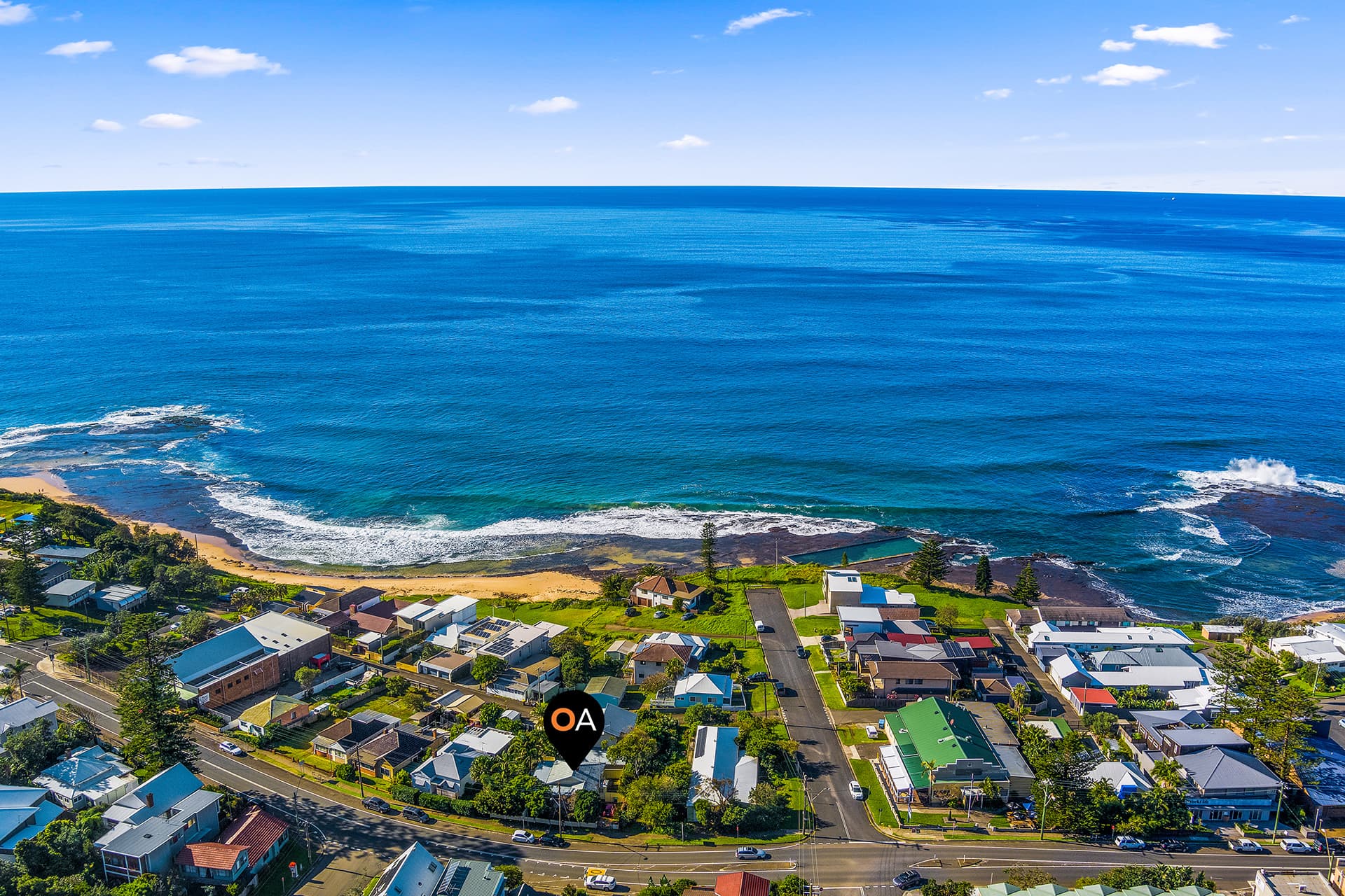 723 Lawrence Hargrave Drive, Coledale, Coledale - Thumbnail 3