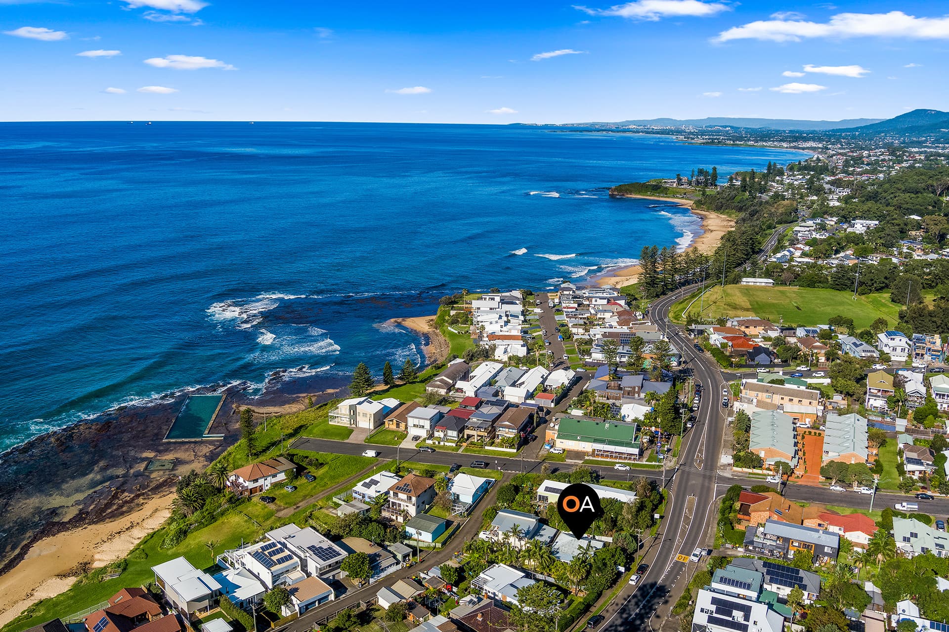 723 Lawrence Hargrave Drive, Coledale, Coledale - Thumbnail 7