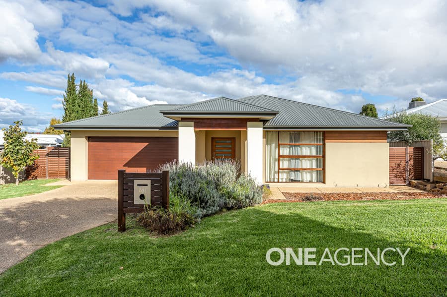 61 BRINDABELLA Drive, Tatton, Tatton - Image 1
