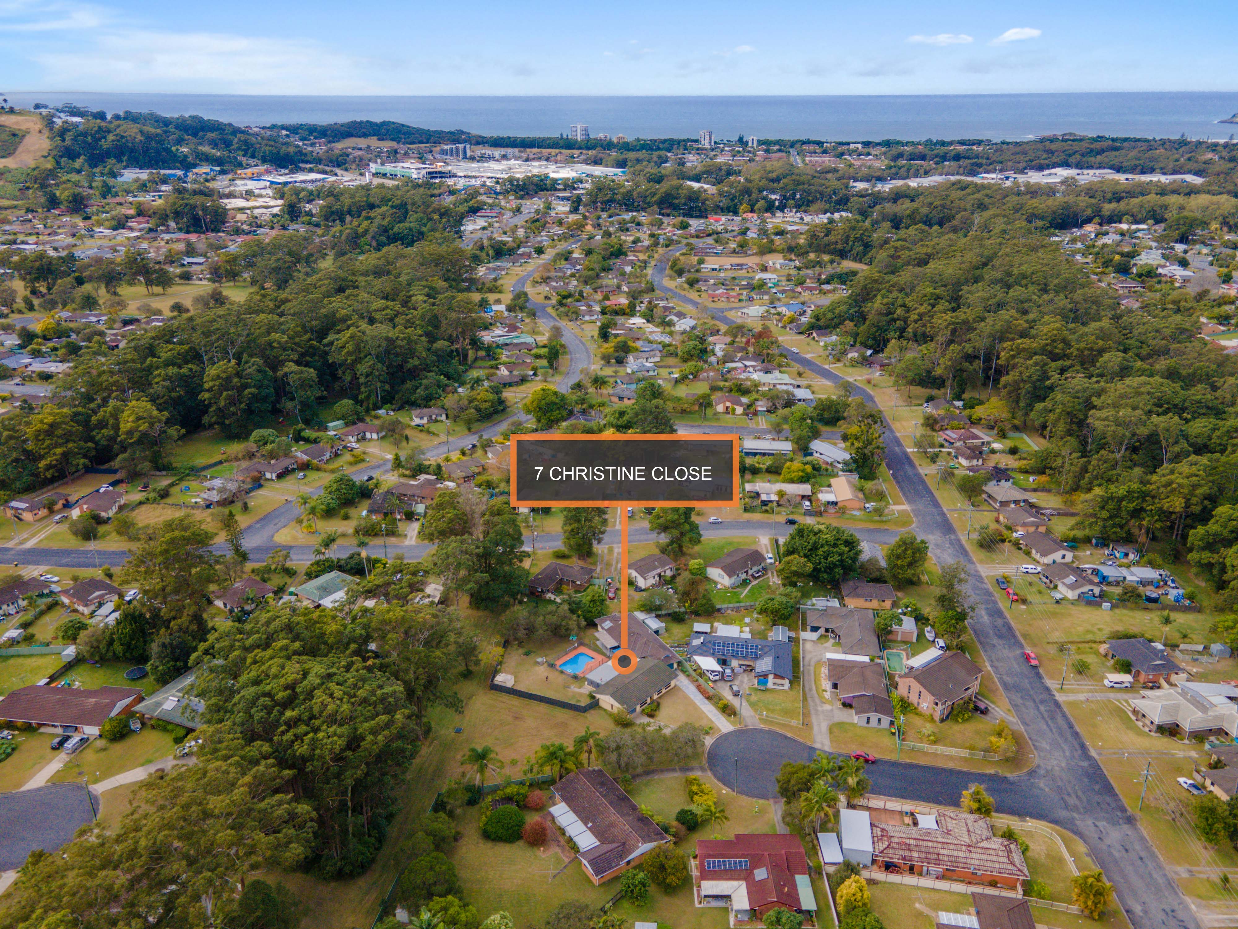 7 Christine Close, Coffs Harbour, Coffs Harbour - Thumbnail 4