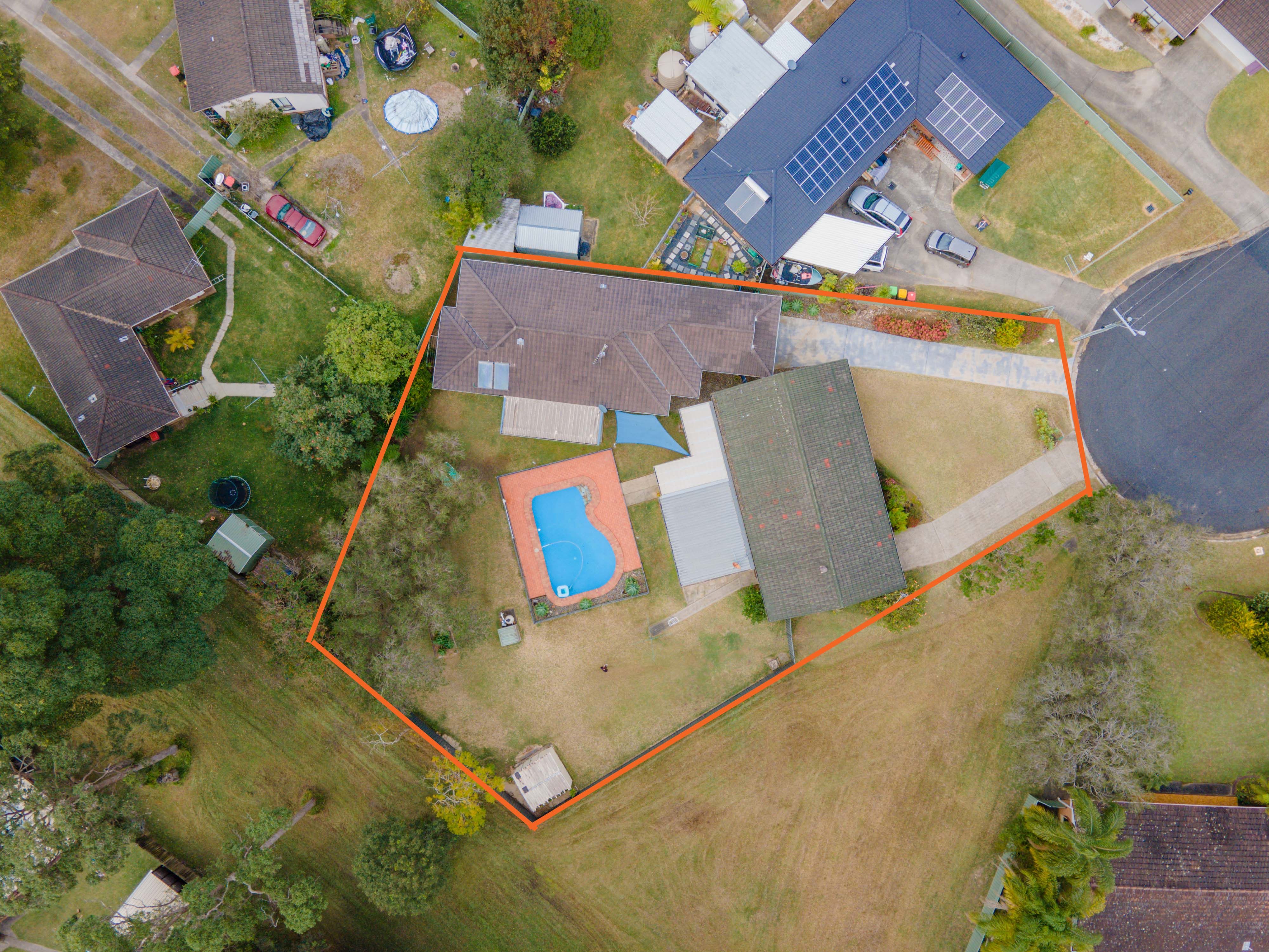 7 Christine Close, Coffs Harbour, Coffs Harbour - Thumbnail 5