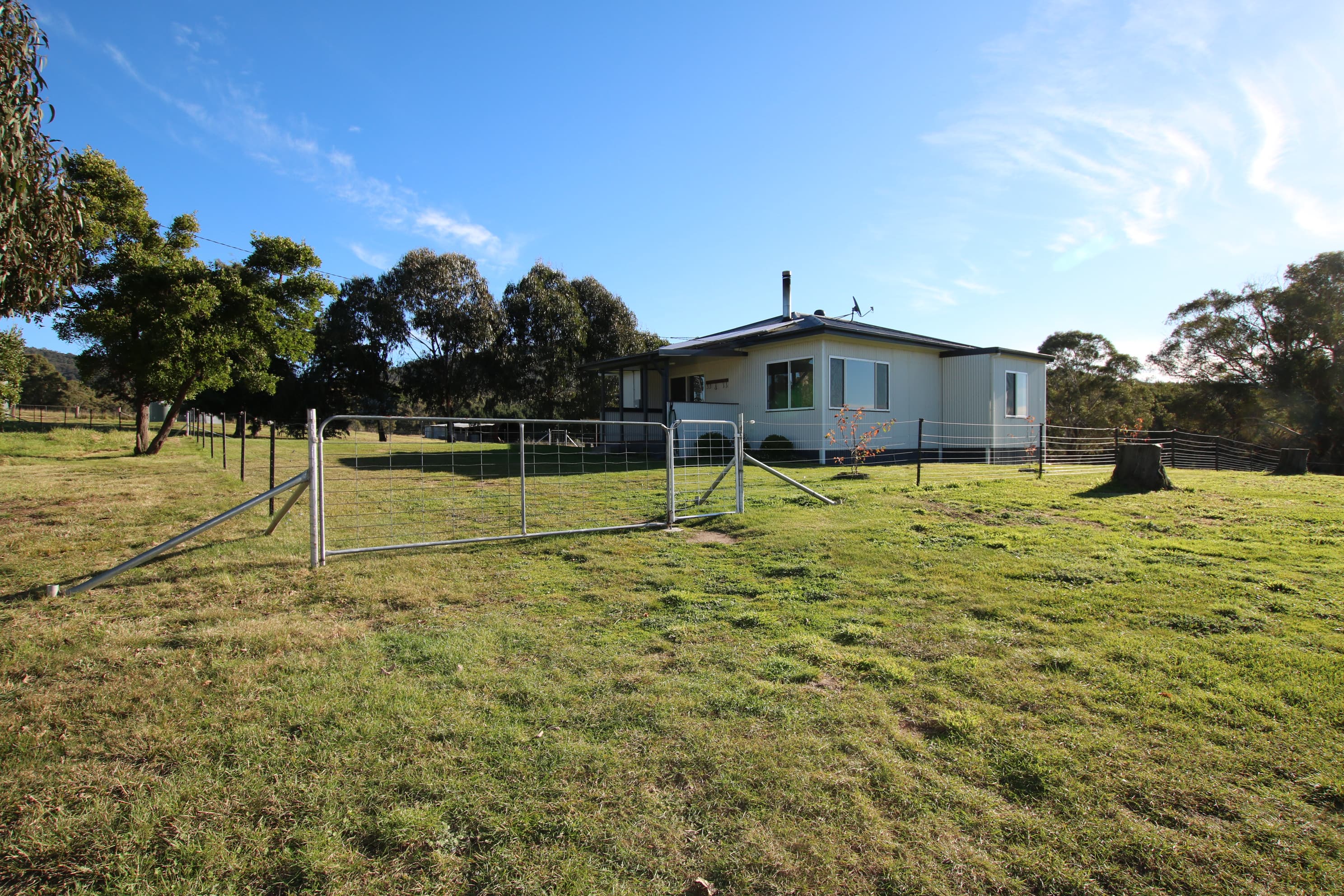 1303 Corrowong Road, Corrowong, Corrowong - Thumbnail 2
