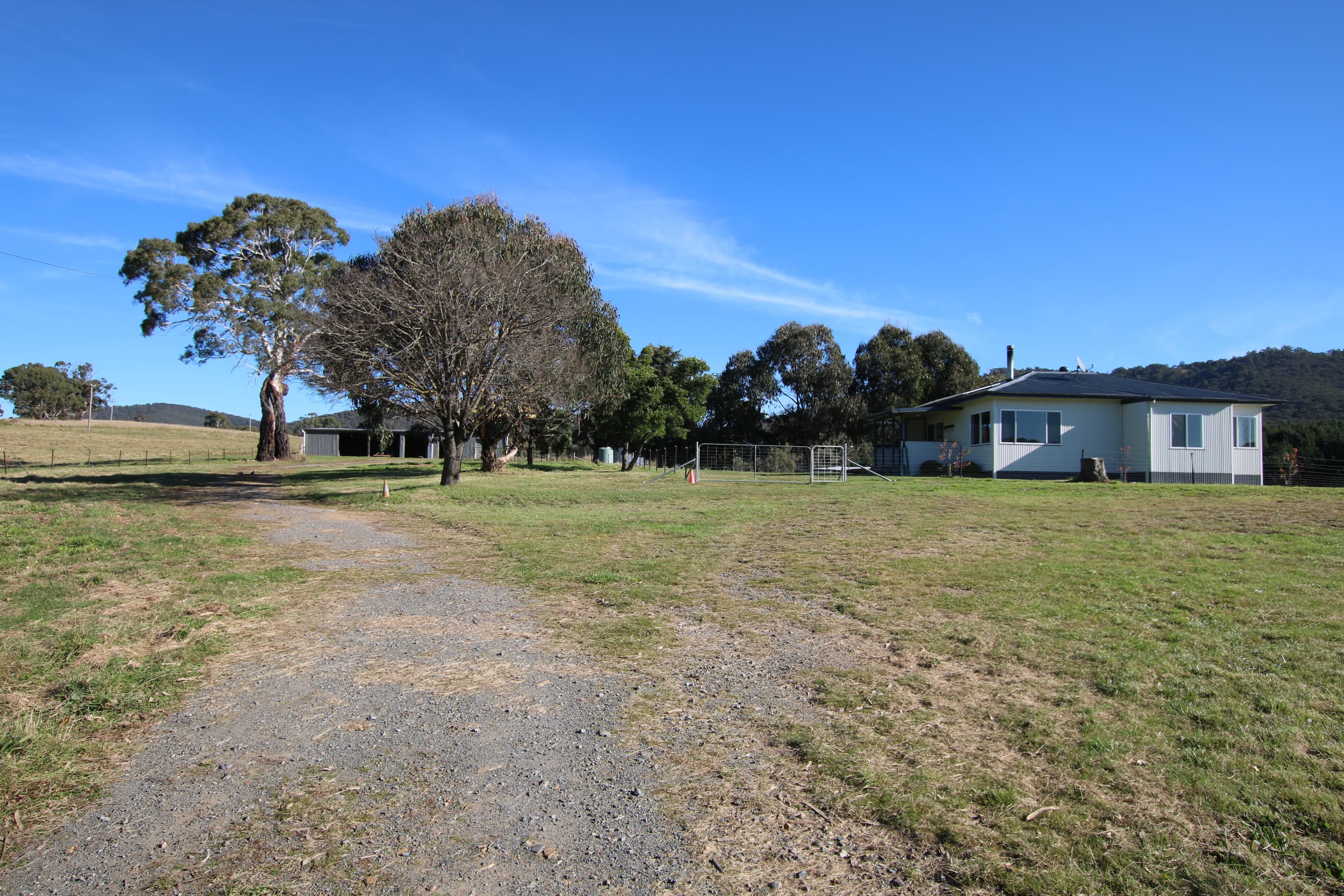 1303 Corrowong Road, Corrowong, Corrowong - Image 1