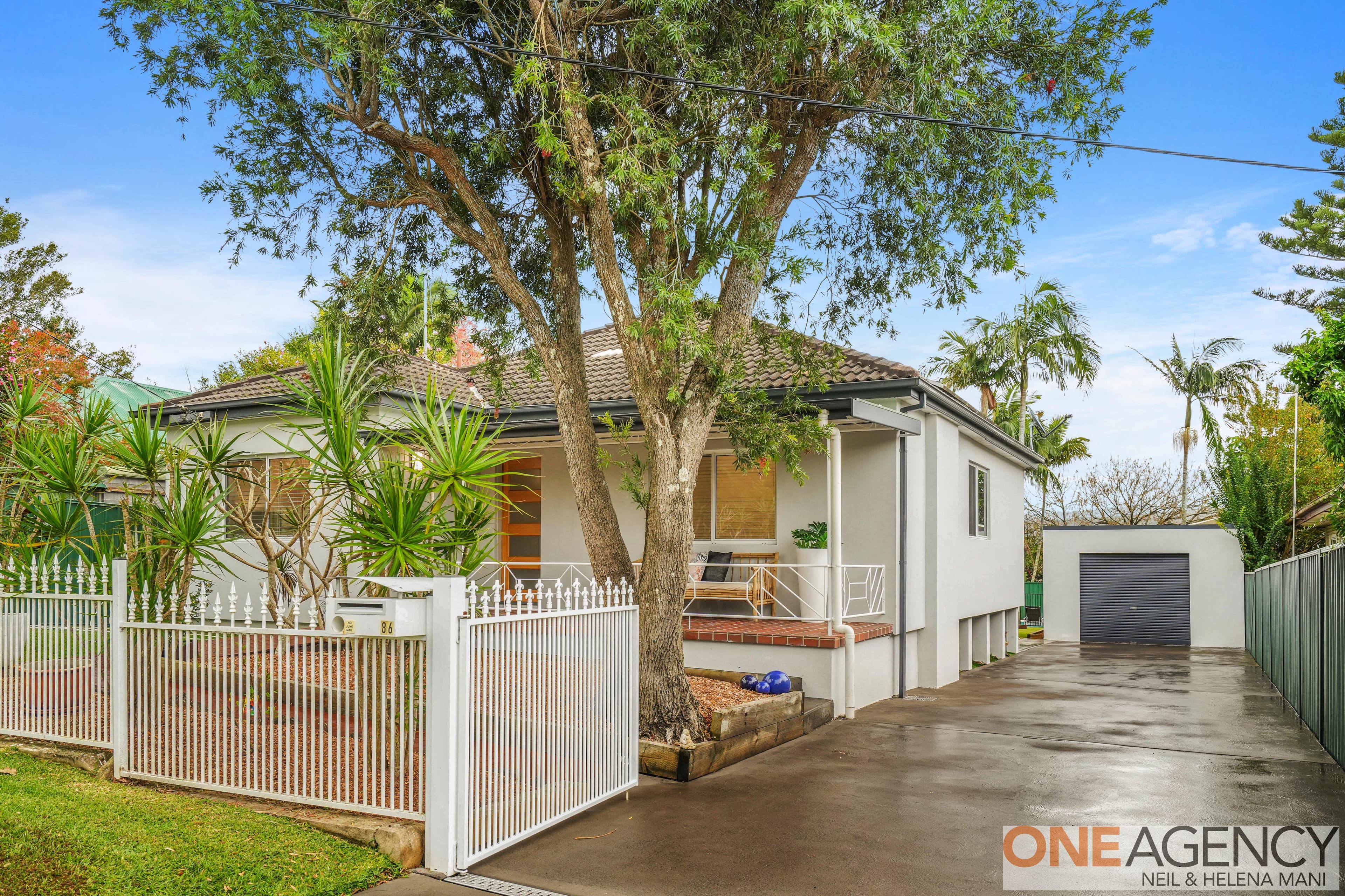 86 Hills Street, North Gosford, North Gosford - Thumbnail 2