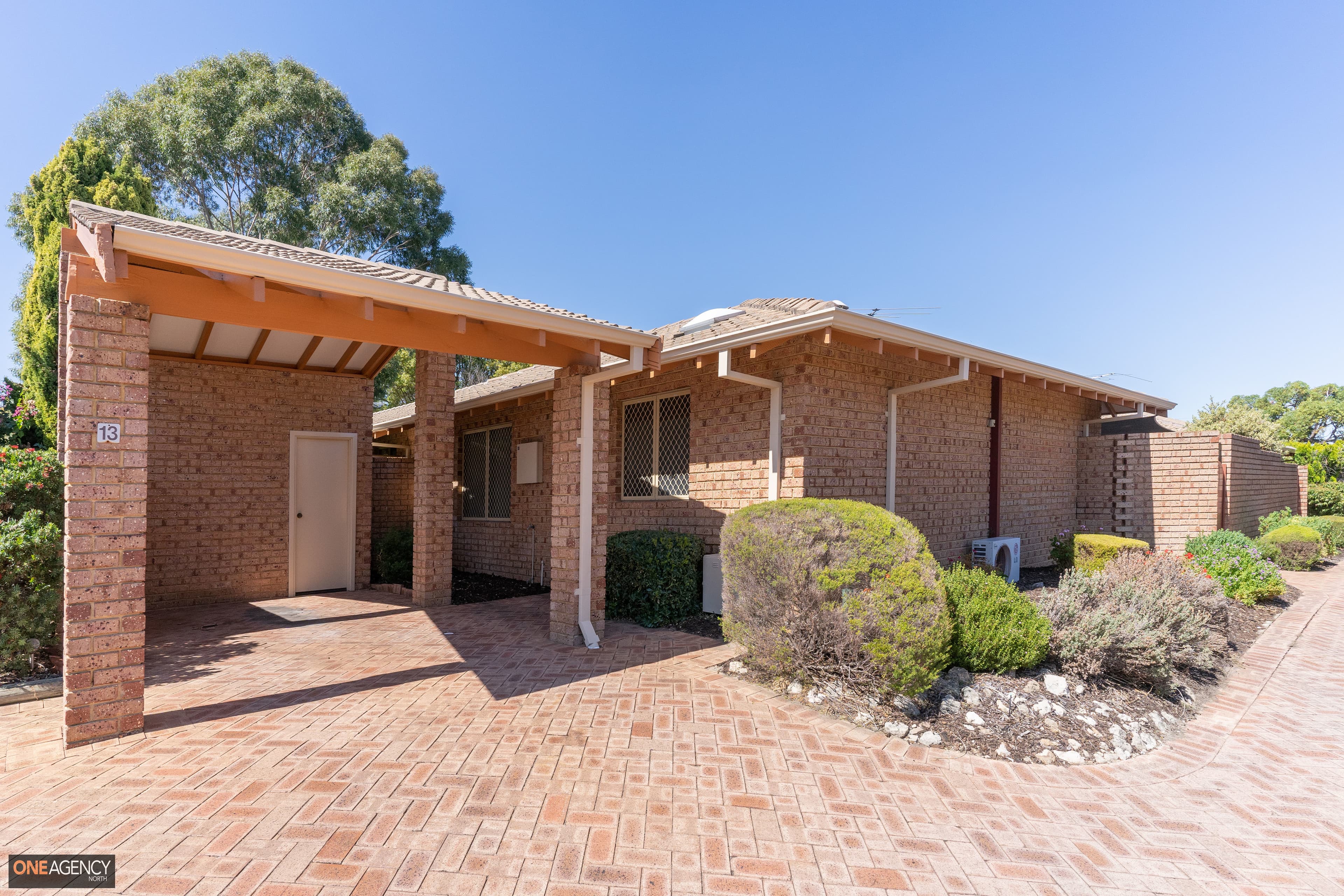 13/33 Swan Street, Osborne Park, Osborne Park - Image 1
