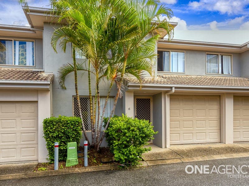 Unit 6/19 Kathleen Street, Richlands, Richlands - Image 1
