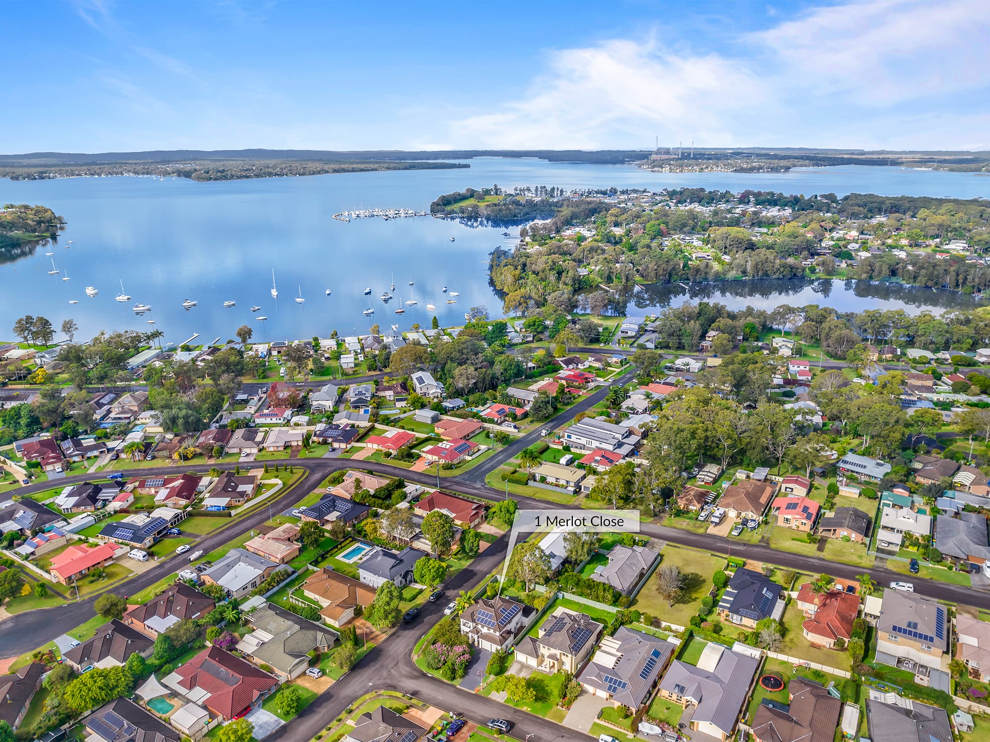 1 Merlot Close, Bonnells Bay, Bonnells Bay - Thumbnail 2