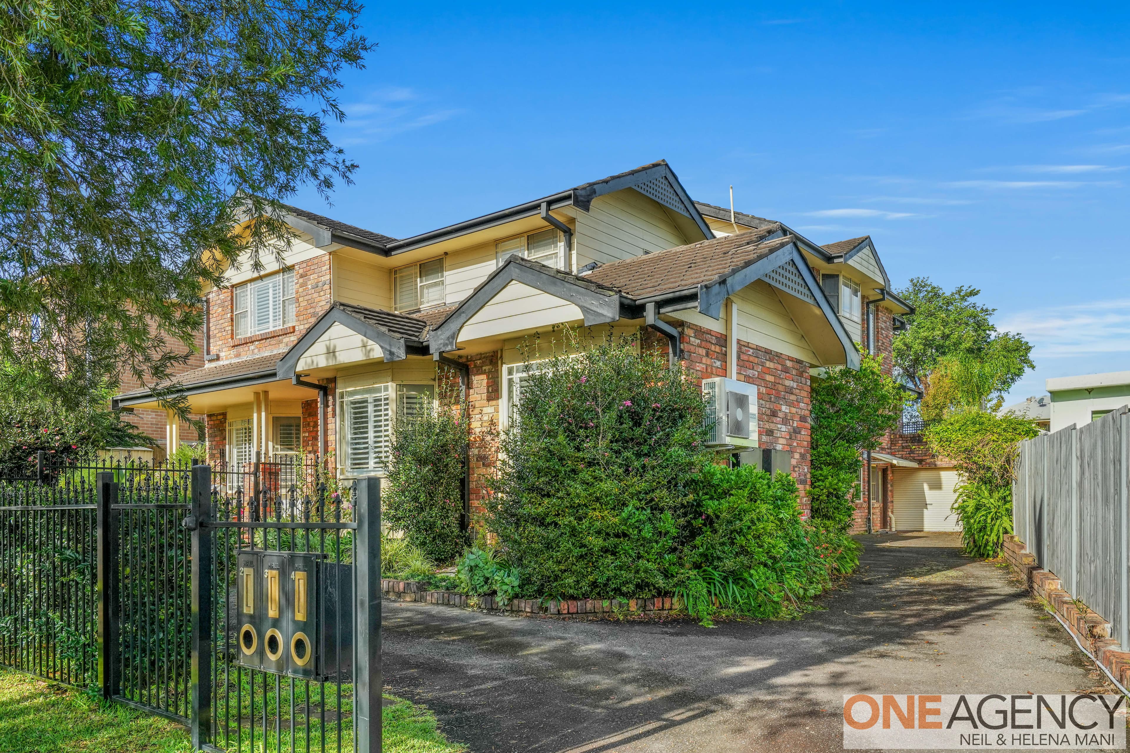 3/19 Adelaide Street, East Gosford, East Gosford - Thumbnail 3